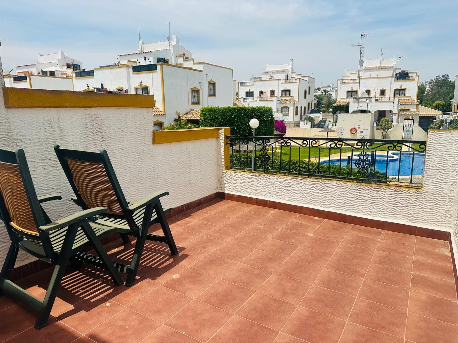3 bed Townhouse in Orihuela - 19