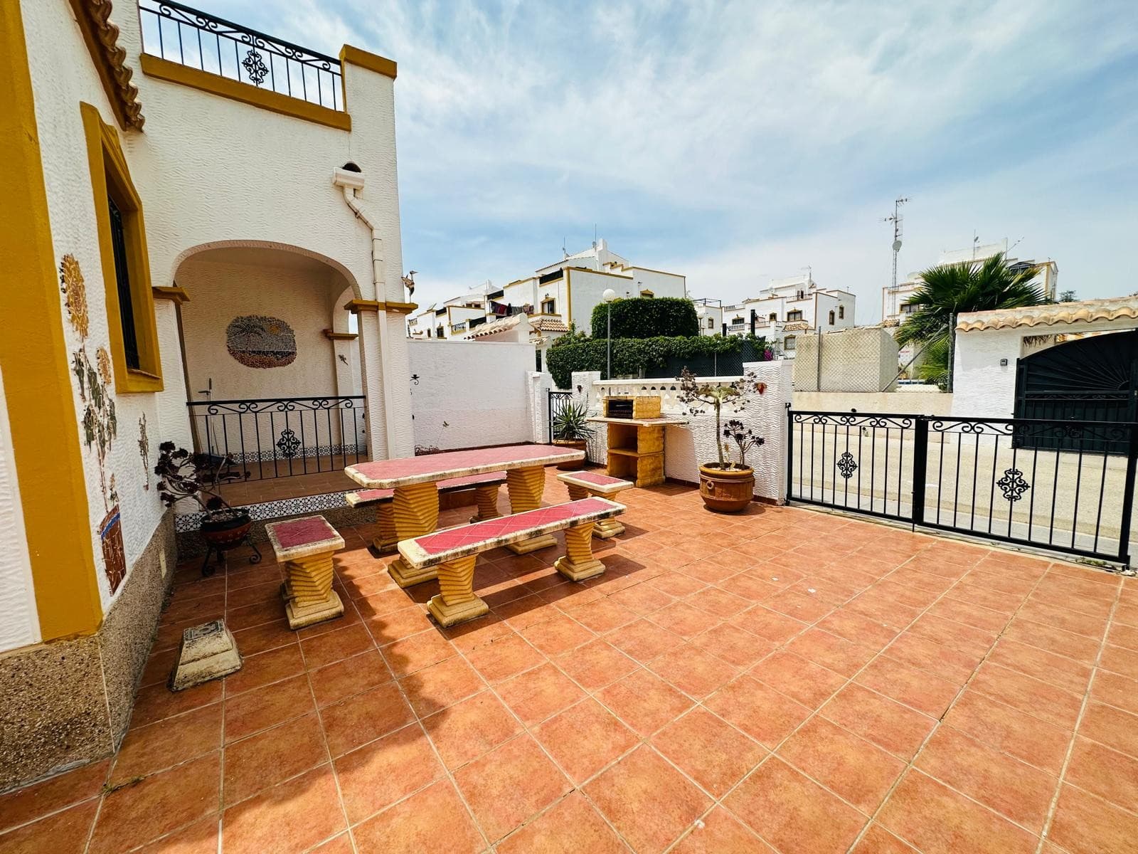 3 bed Townhouse in Orihuela - 4