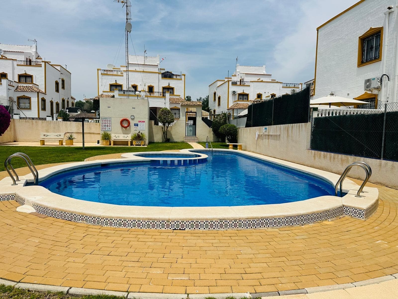 3 bed Townhouse in Orihuela - 27