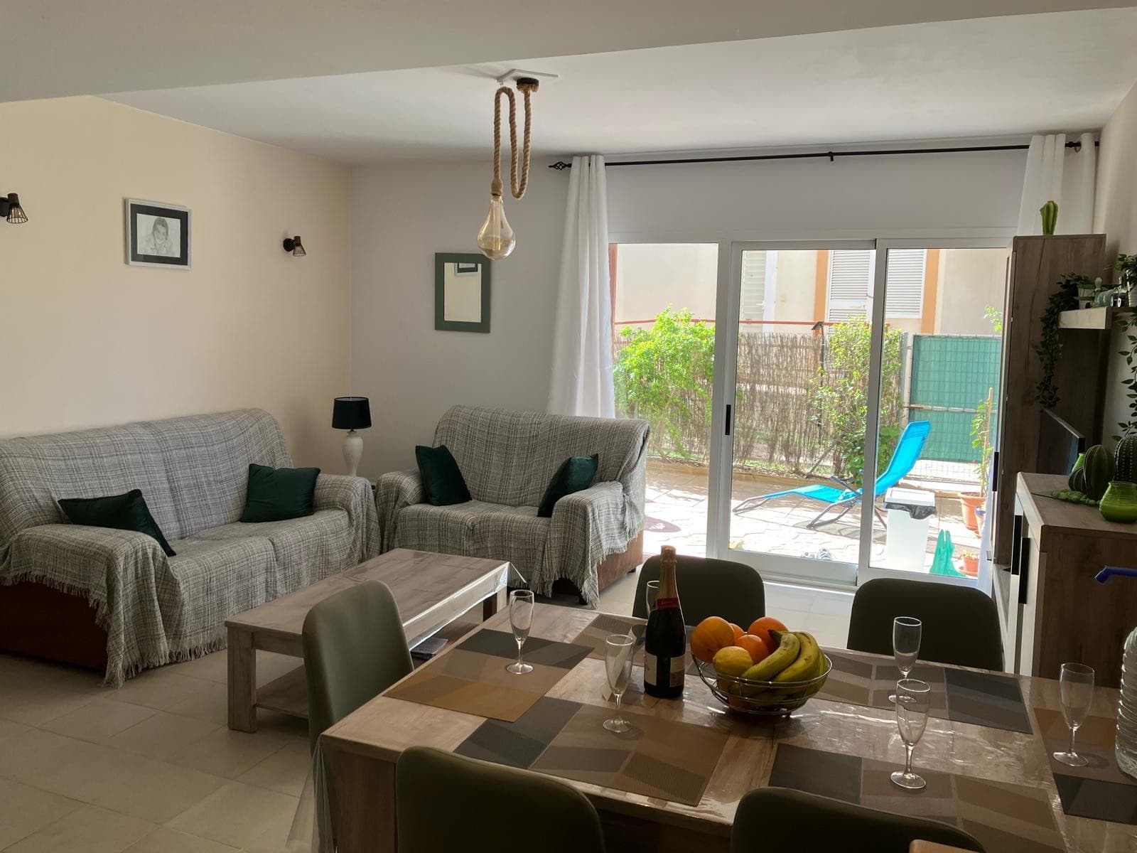 Apartamento Planta Media de 3 dormitorios en Orihuela - 2