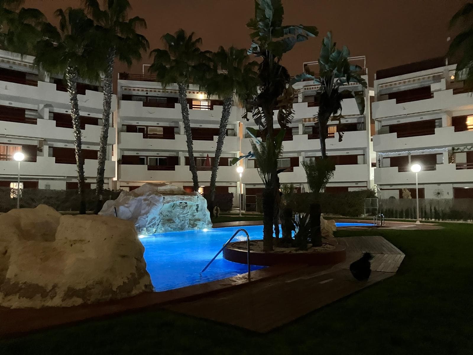 Apartamento Planta Media de 3 dormitorios en Orihuela - 28