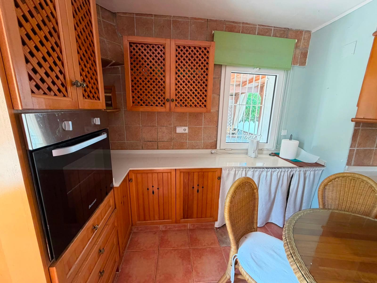 Villa - Chalet de 5 dormitorios en Orihuela - 8