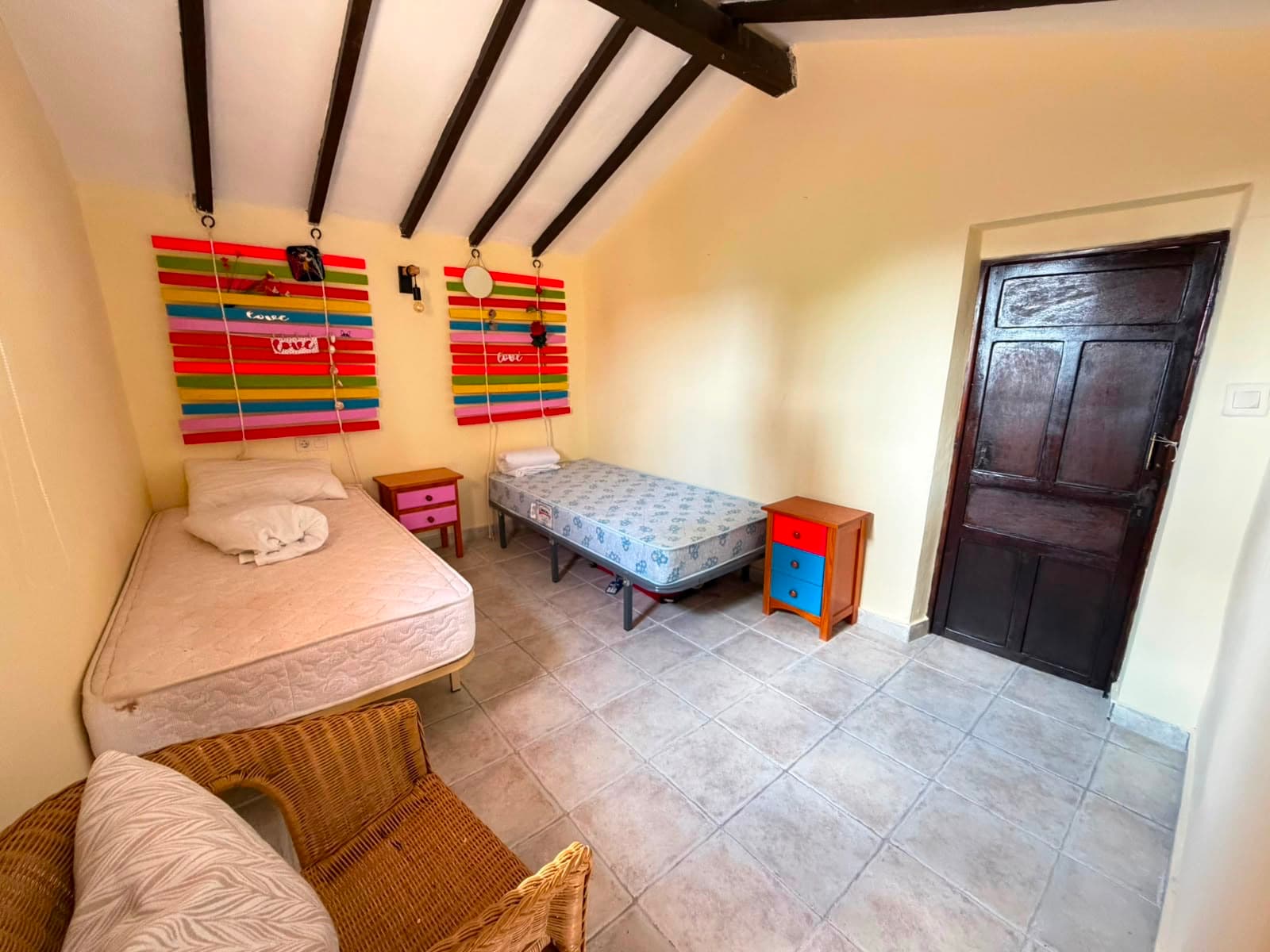 Villa - Chalet de 5 dormitorios en Orihuela - 15