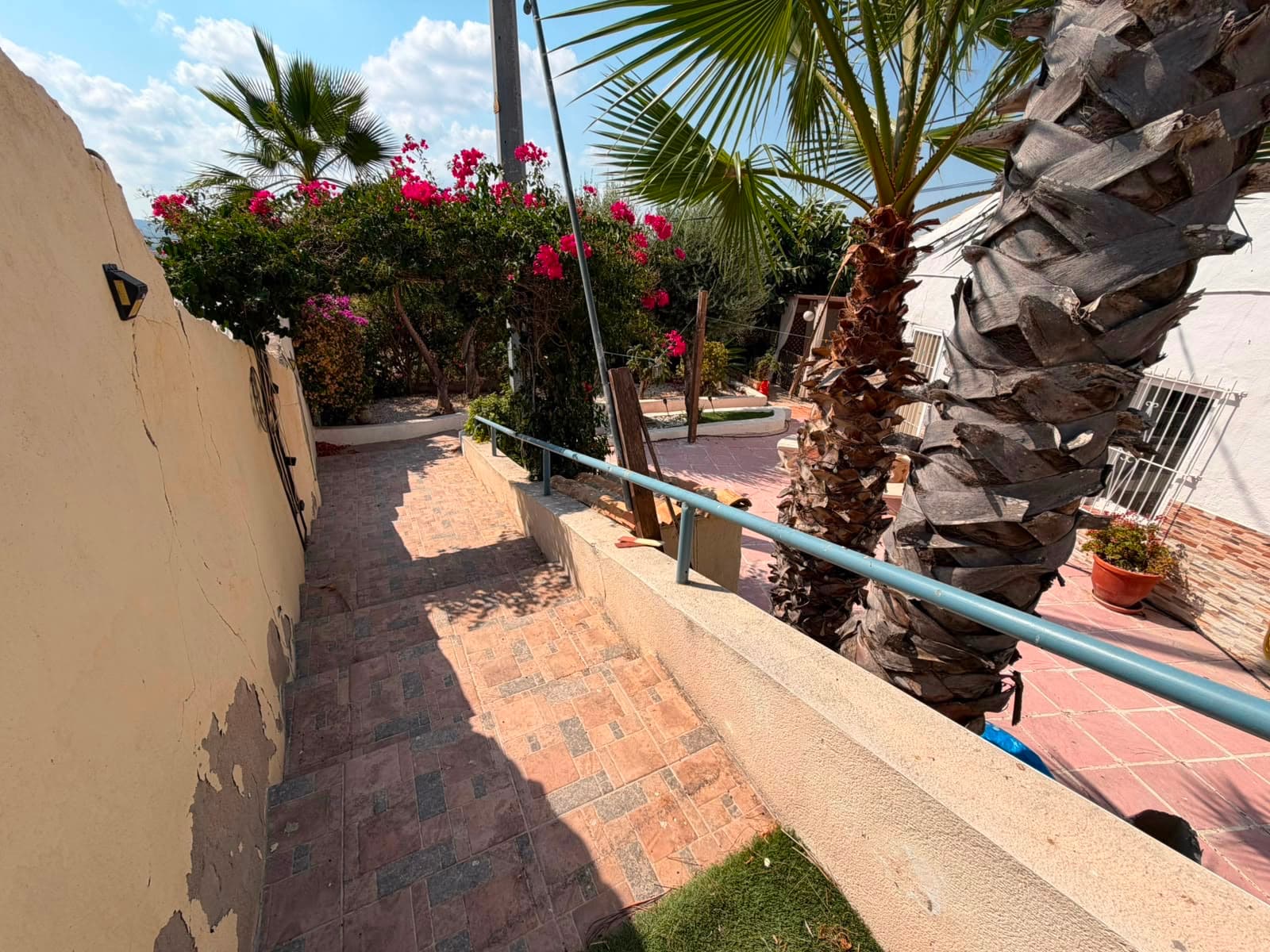 Villa - Chalet de 5 dormitorios en Orihuela - 2