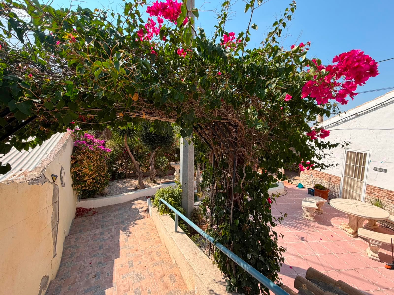 Villa - Chalet de 5 dormitorios en Orihuela - 1