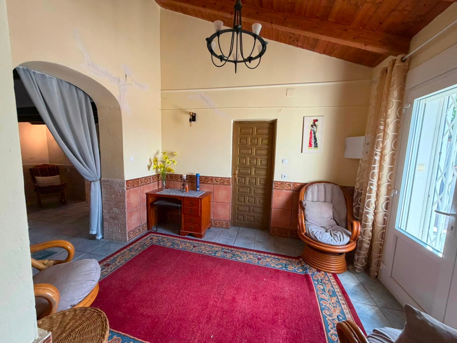 Villa - Chalet de 5 dormitorios en Orihuela - 21