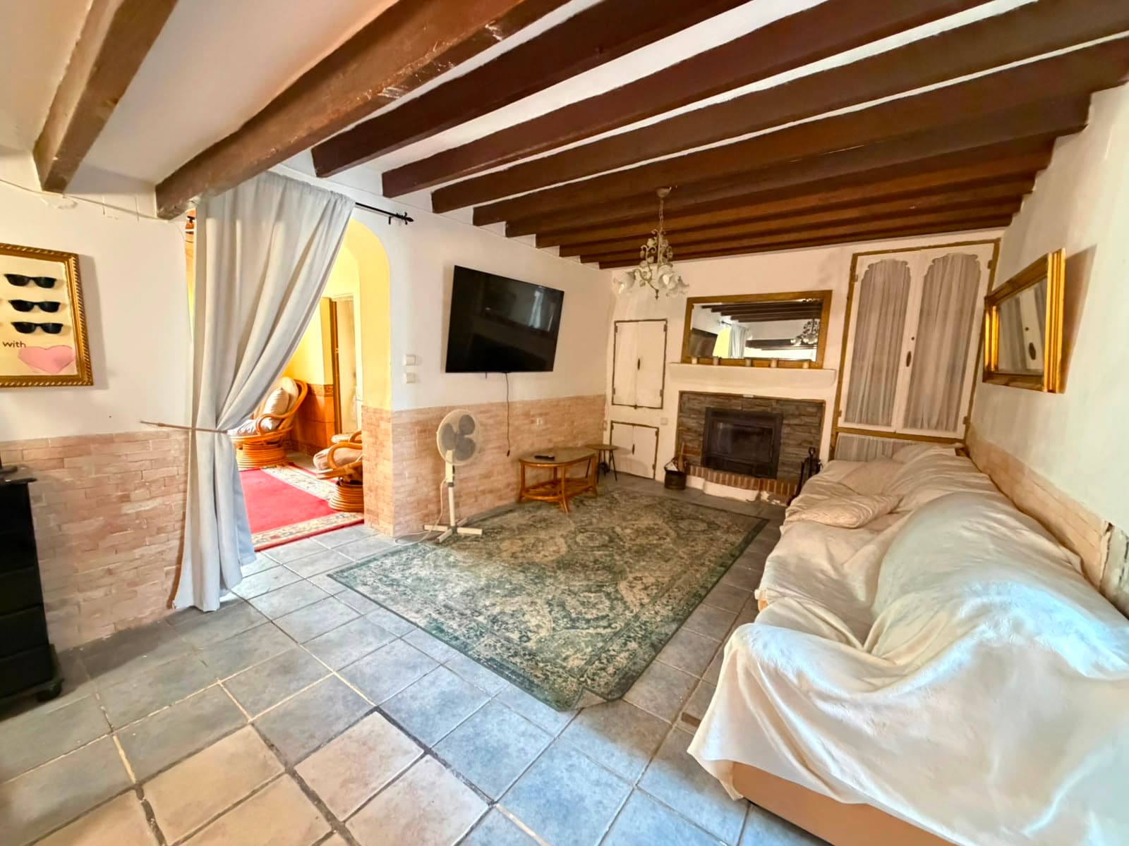 Villa - Chalet de 5 dormitorios en Orihuela - 17