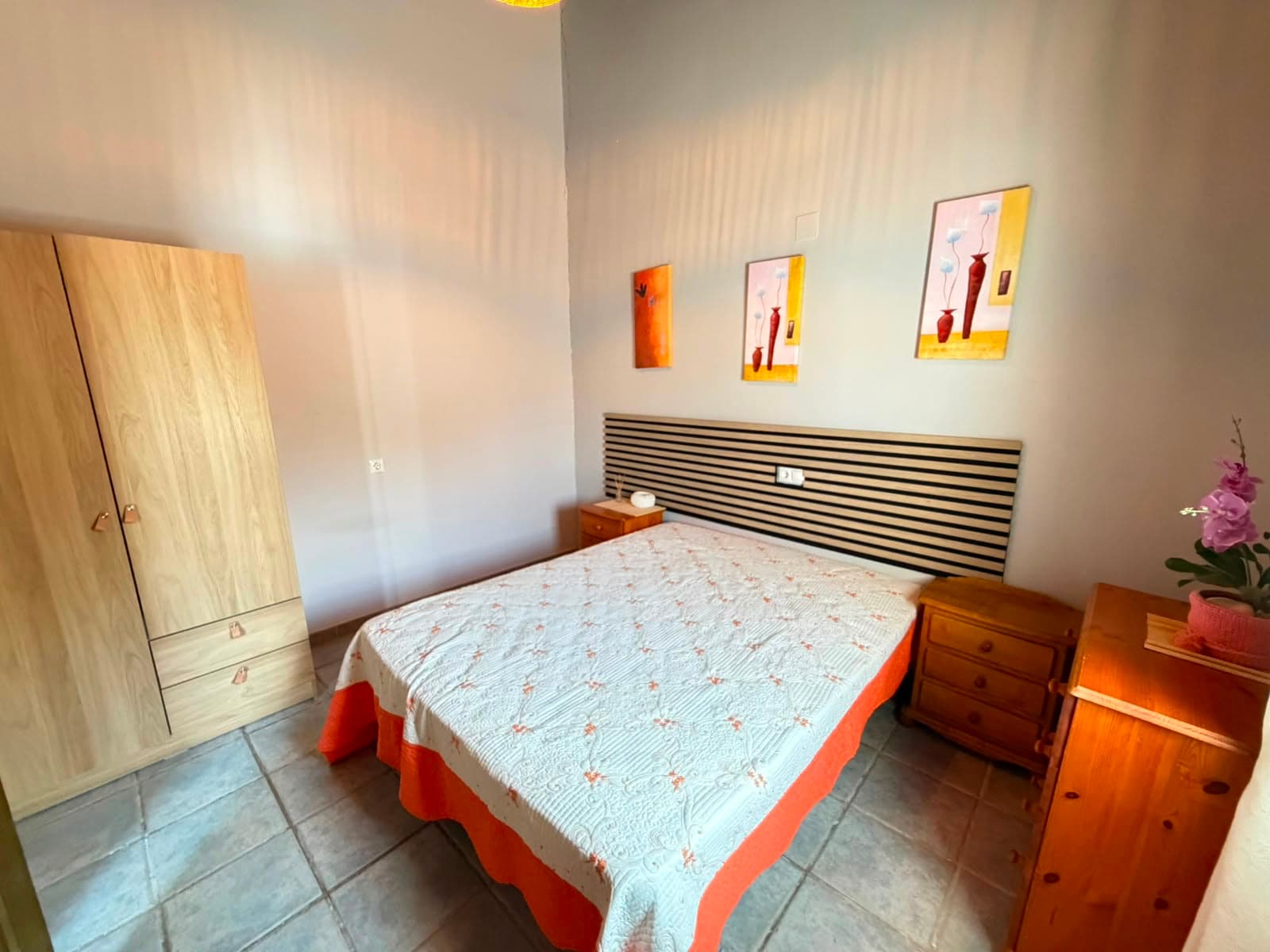 Villa - Chalet de 5 dormitorios en Orihuela - 25