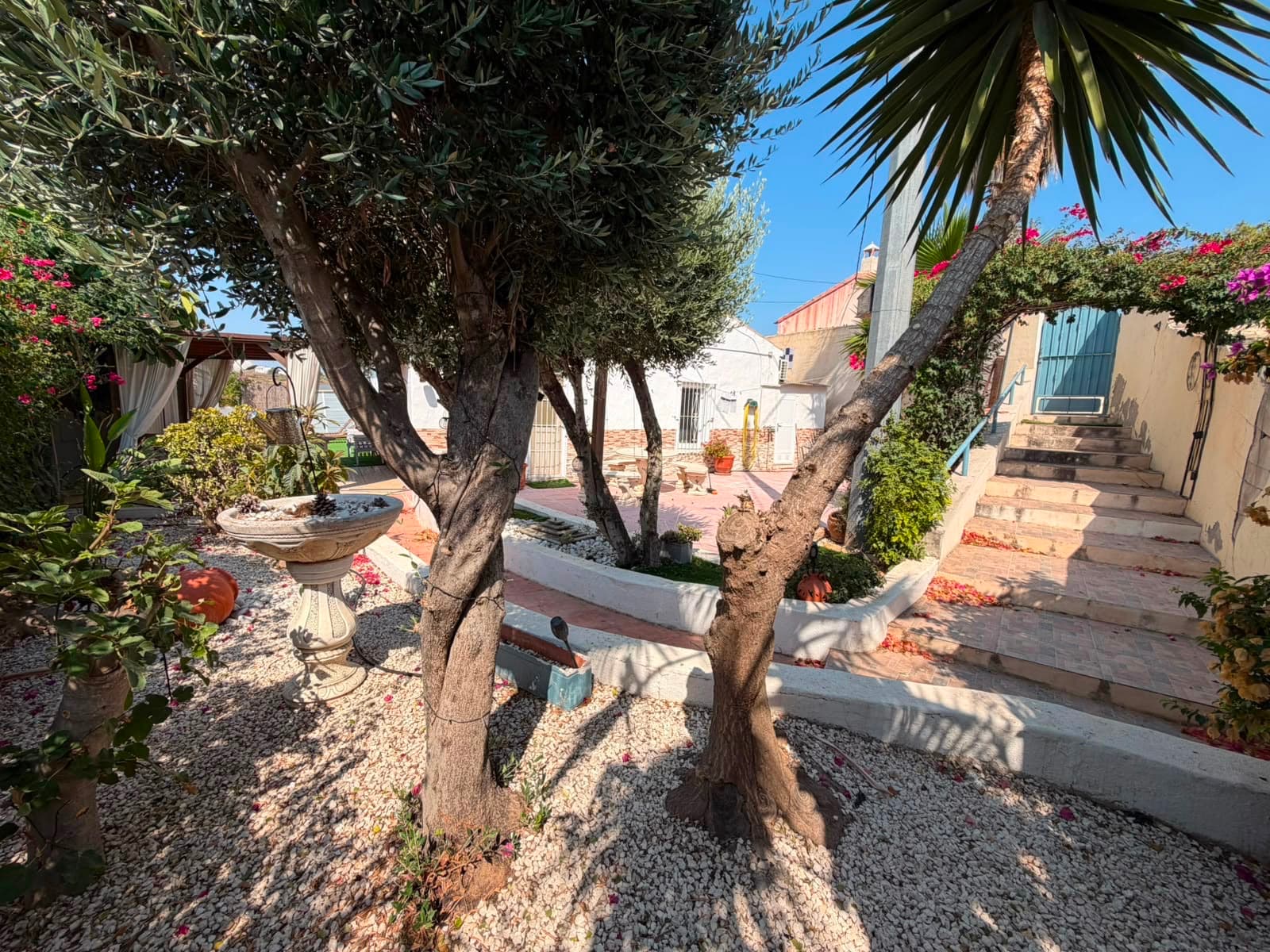 Villa - Chalet de 5 dormitorios en Orihuela - 3
