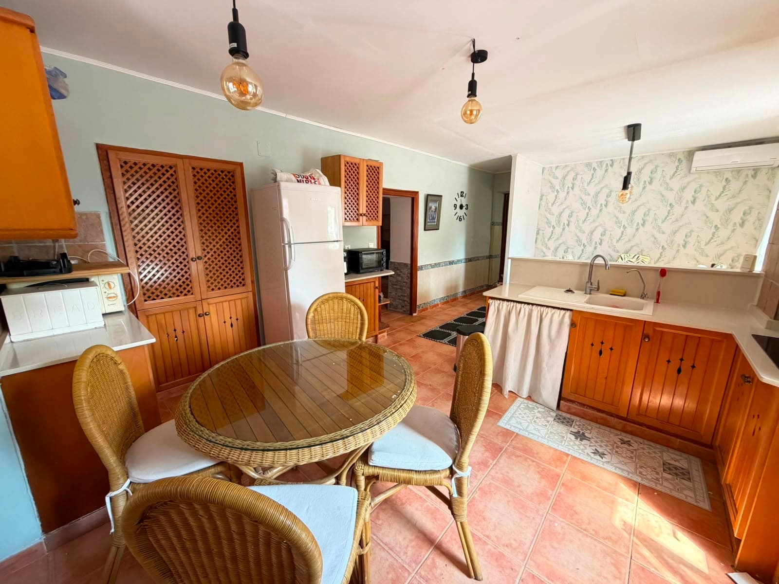 Villa - Chalet de 5 dormitorios en Orihuela - 10