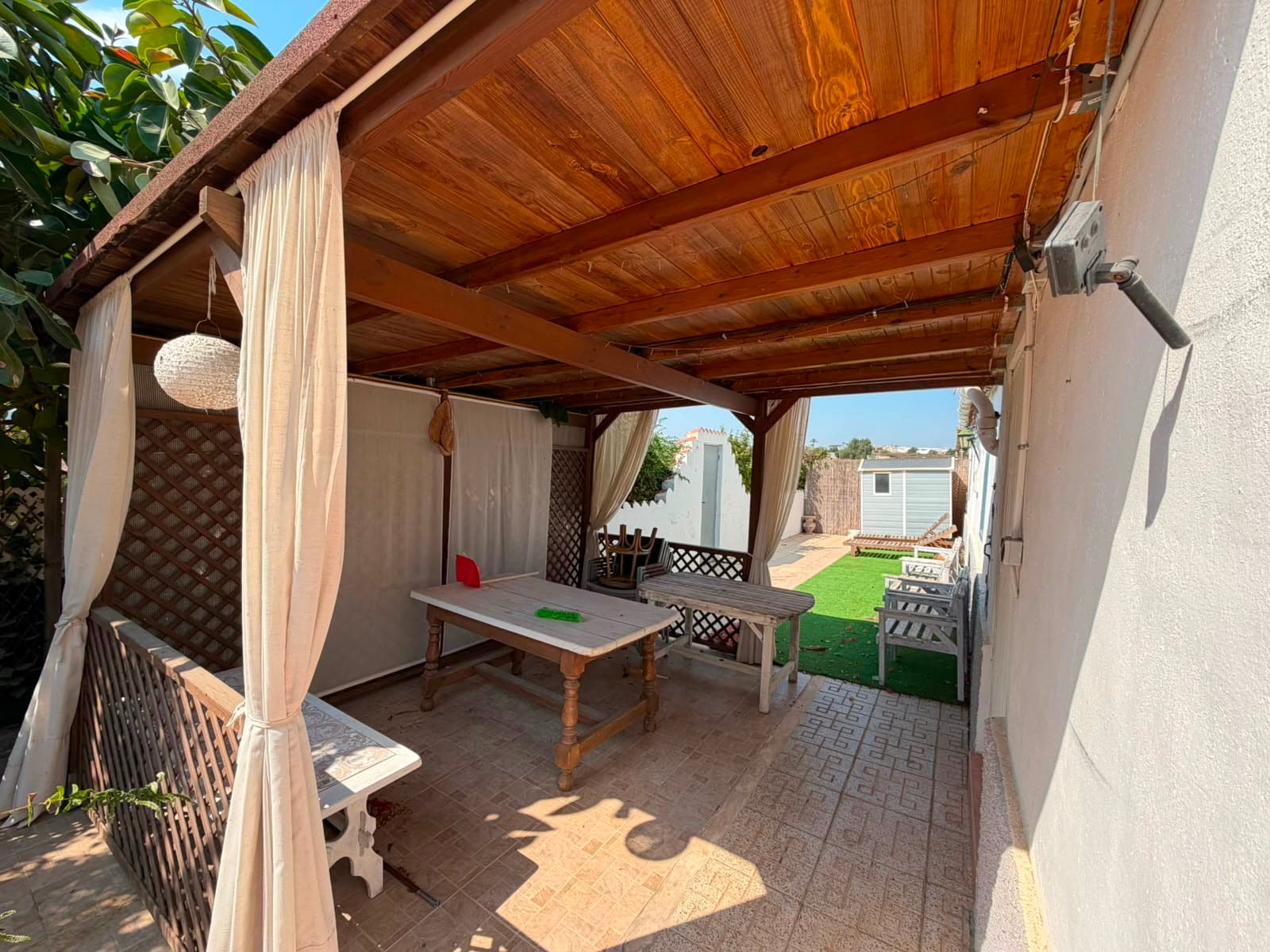 Villa - Chalet de 5 dormitorios en Orihuela - 6