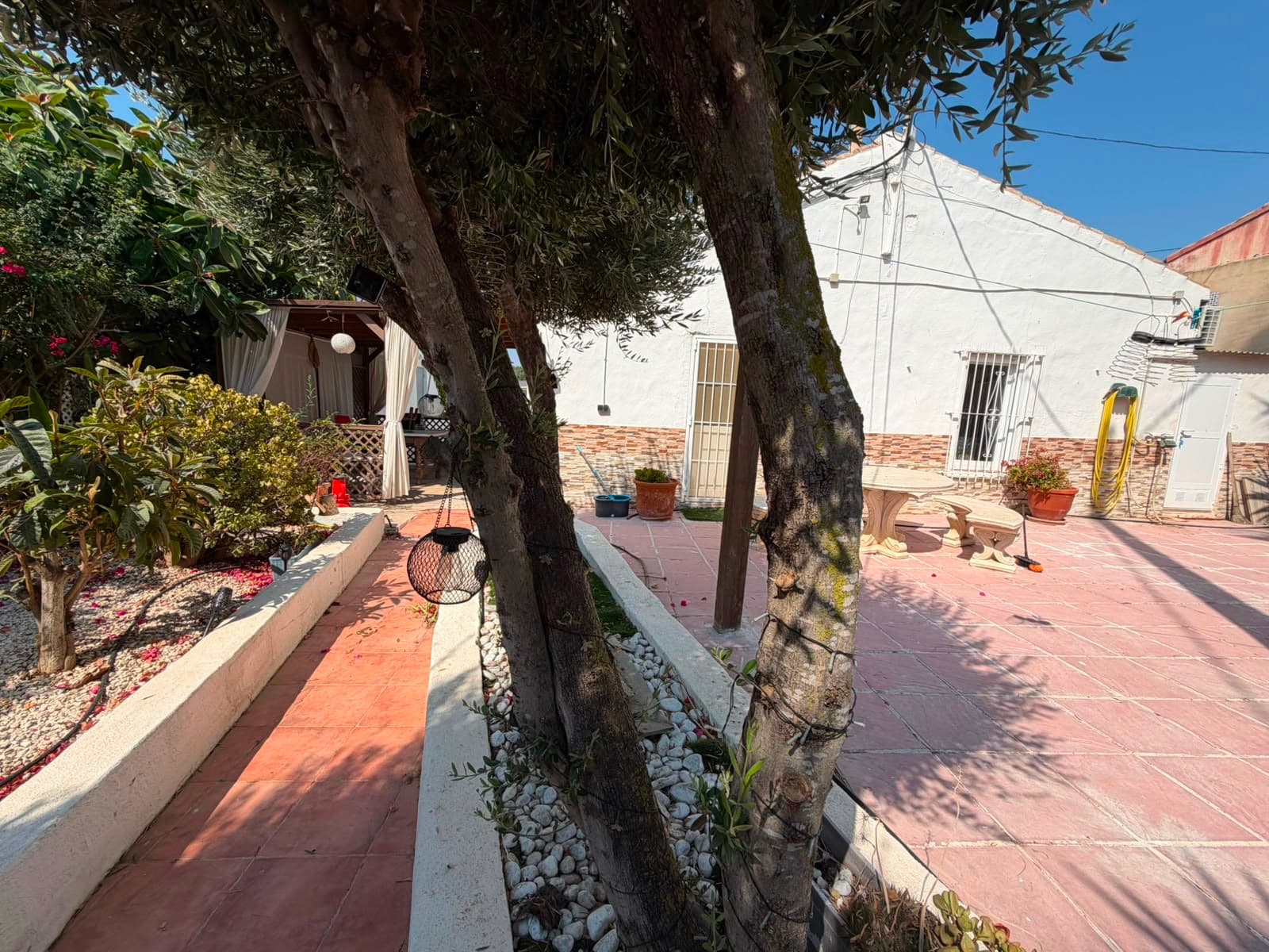 Villa - Chalet de 5 dormitorios en Orihuela - 4