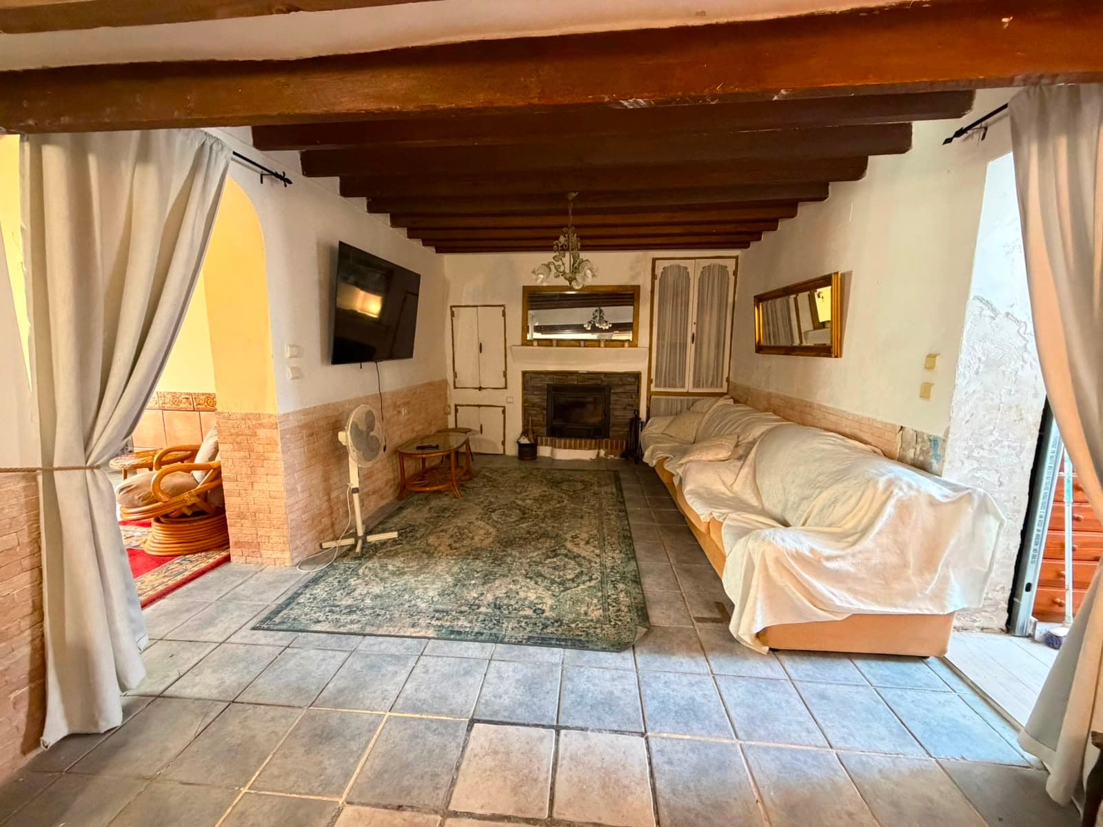 Villa - Chalet de 5 dormitorios en Orihuela - 20