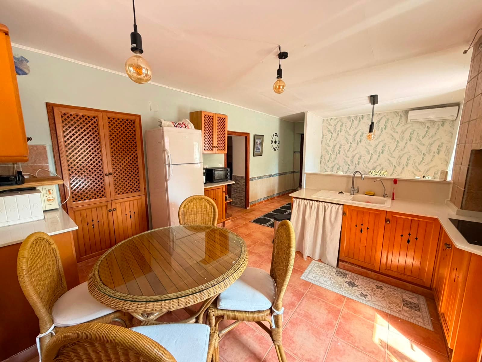 Villa - Chalet de 5 dormitorios en Orihuela - 7