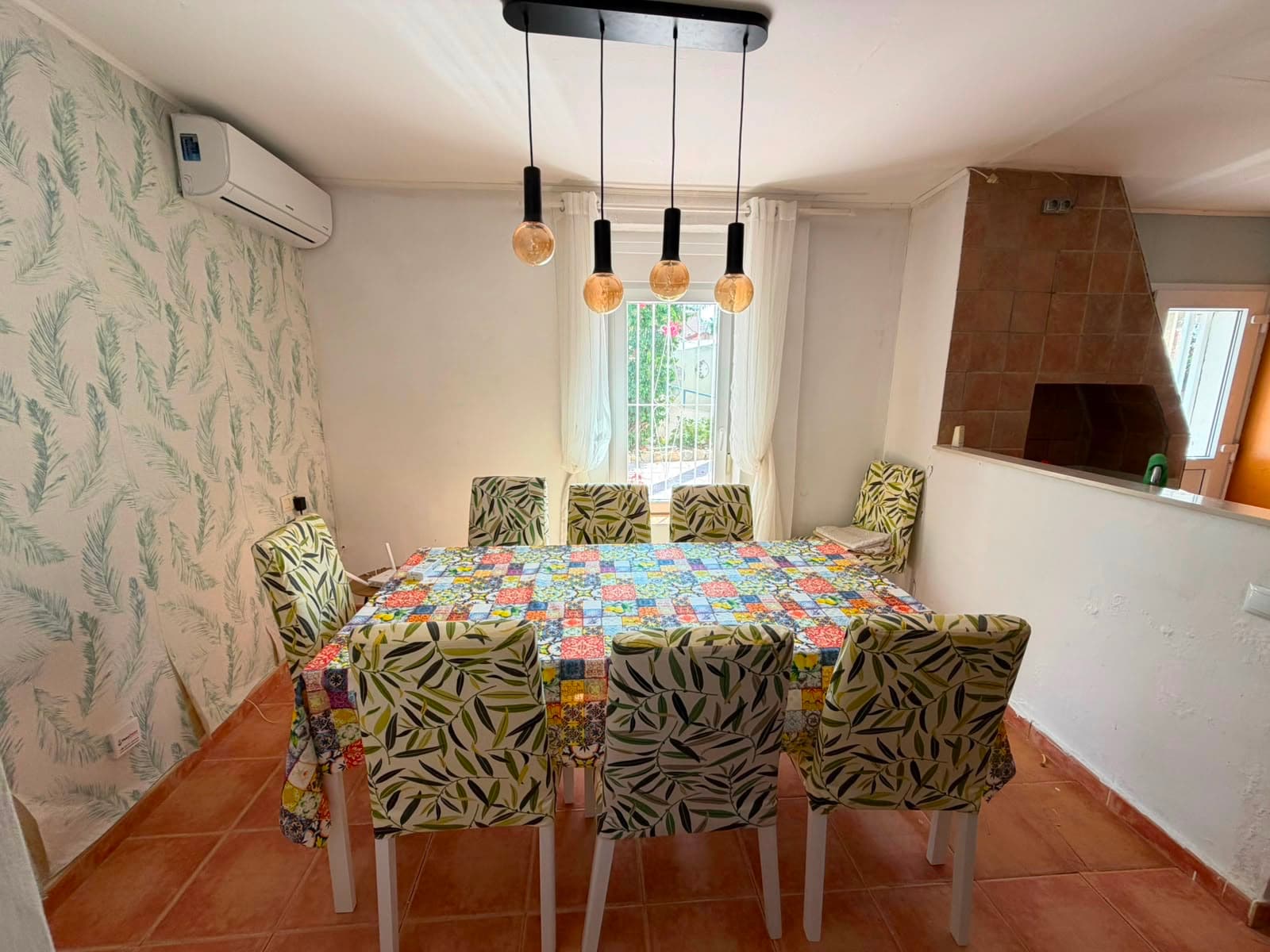 Villa - Chalet de 5 dormitorios en Orihuela - 11