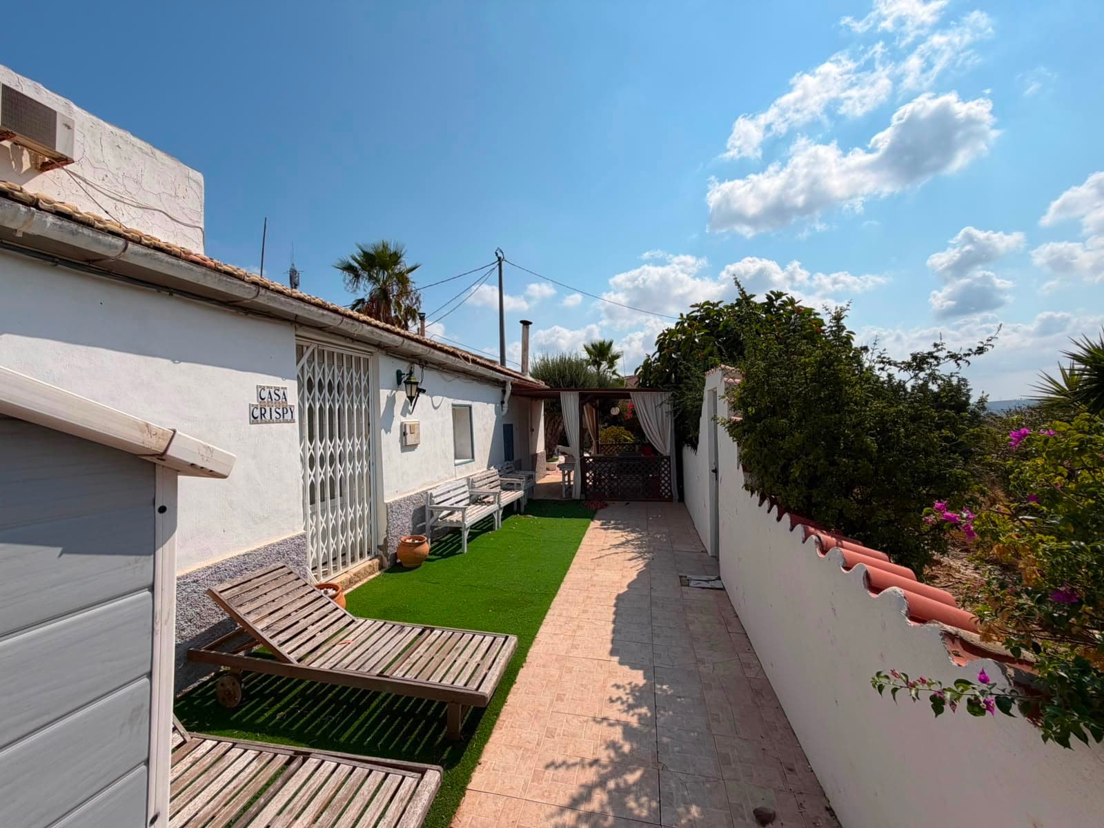 Villa - Chalet de 5 dormitorios en Orihuela - 5