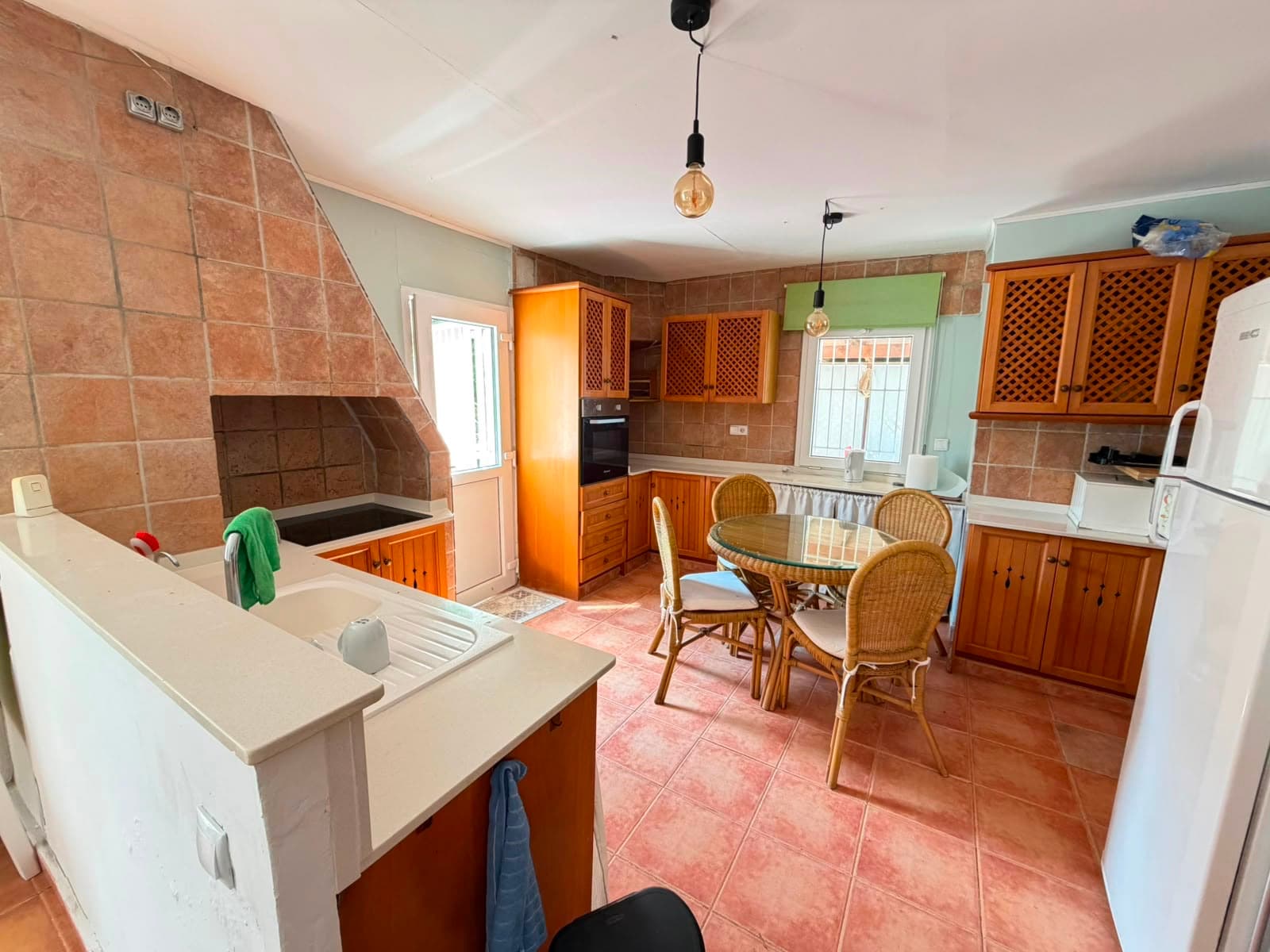 Villa - Chalet de 5 dormitorios en Orihuela - 9