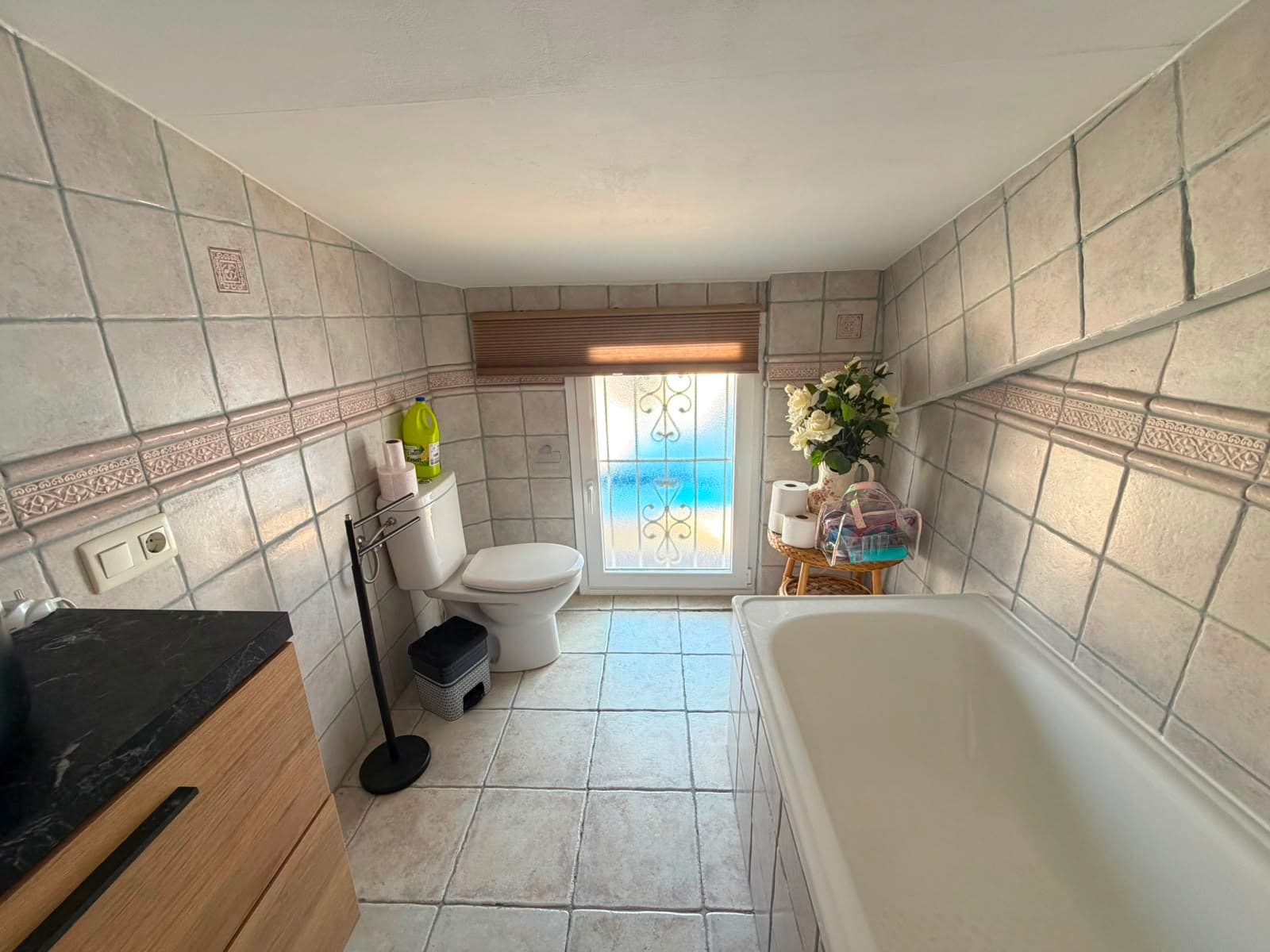 Villa - Chalet de 5 dormitorios en Orihuela - 18
