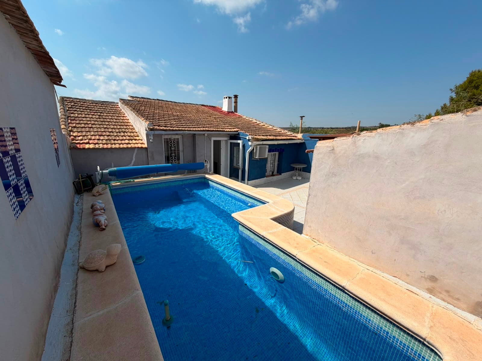 Villa - Chalet de 5 dormitorios en Orihuela - 32