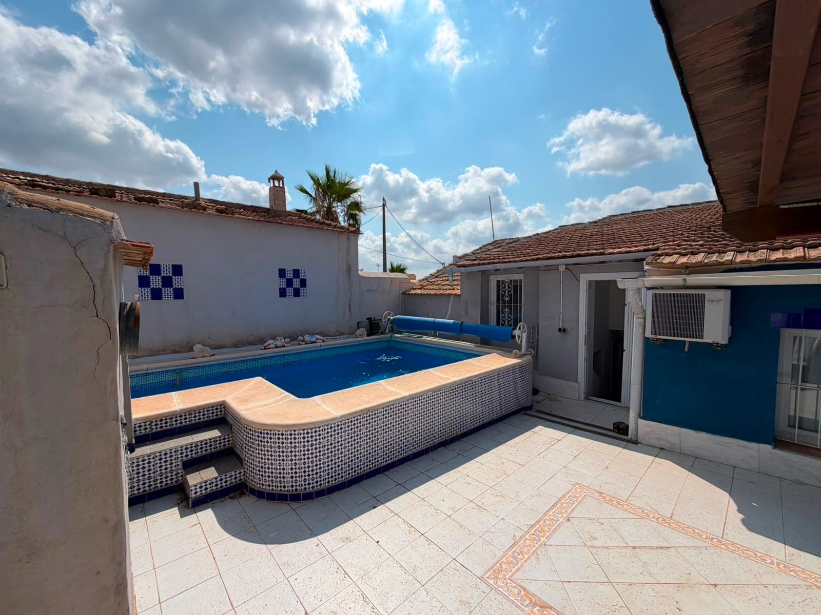 Villa - Chalet de 5 dormitorios en Orihuela - 33