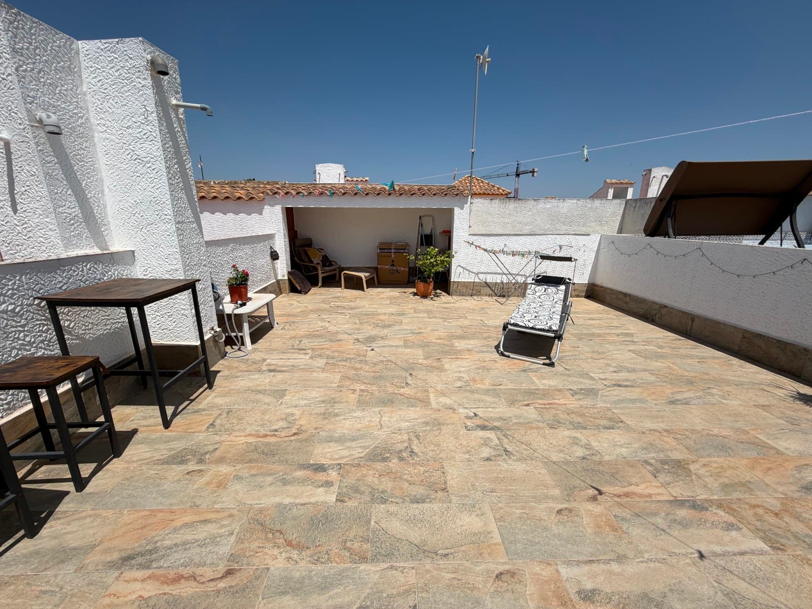 Tussenverdieping Appartement met 2 slaapkamers in Orihuela - 2