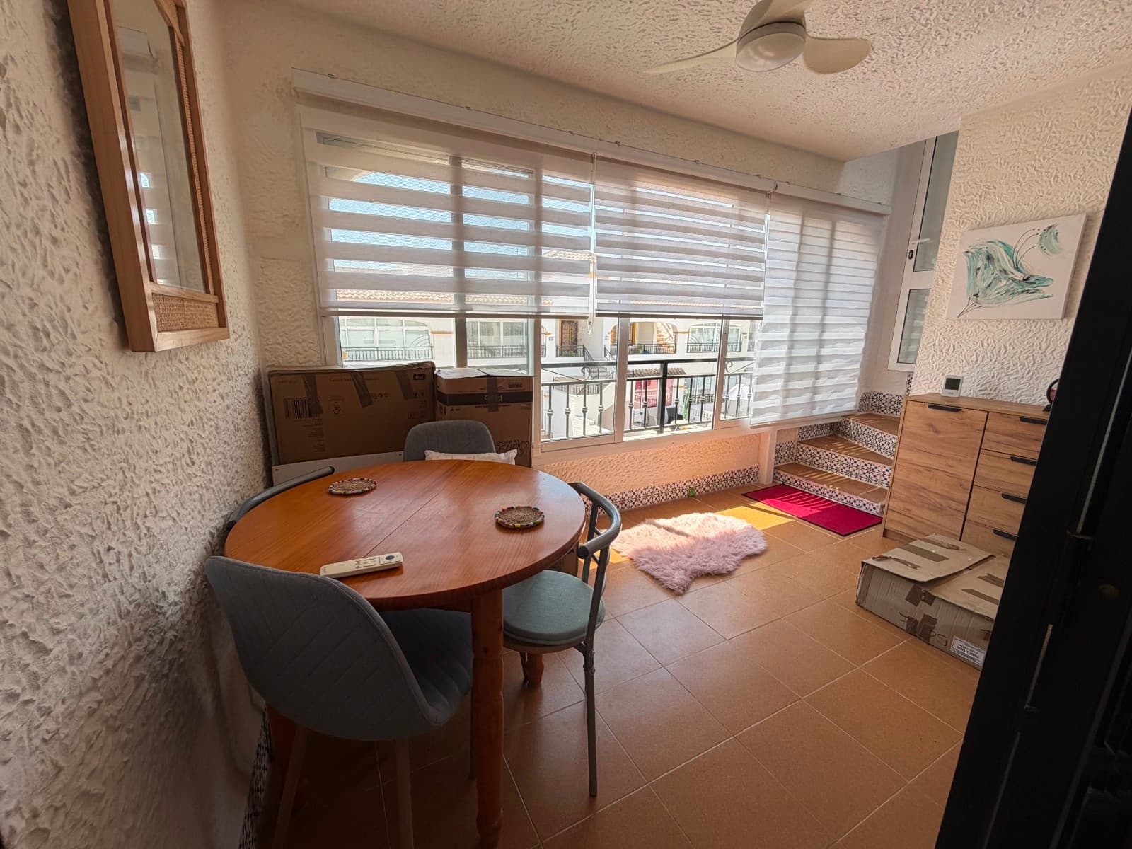 Tussenverdieping Appartement met 2 slaapkamers in Orihuela - 5