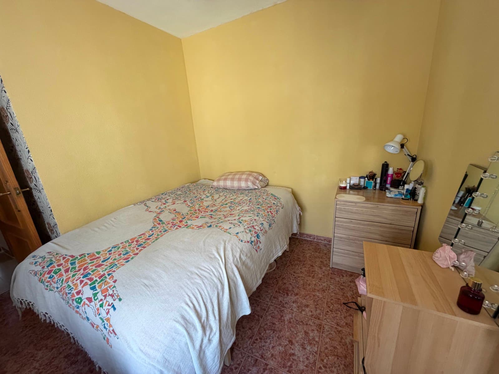 Tussenverdieping Appartement met 2 slaapkamers in Orihuela - 10