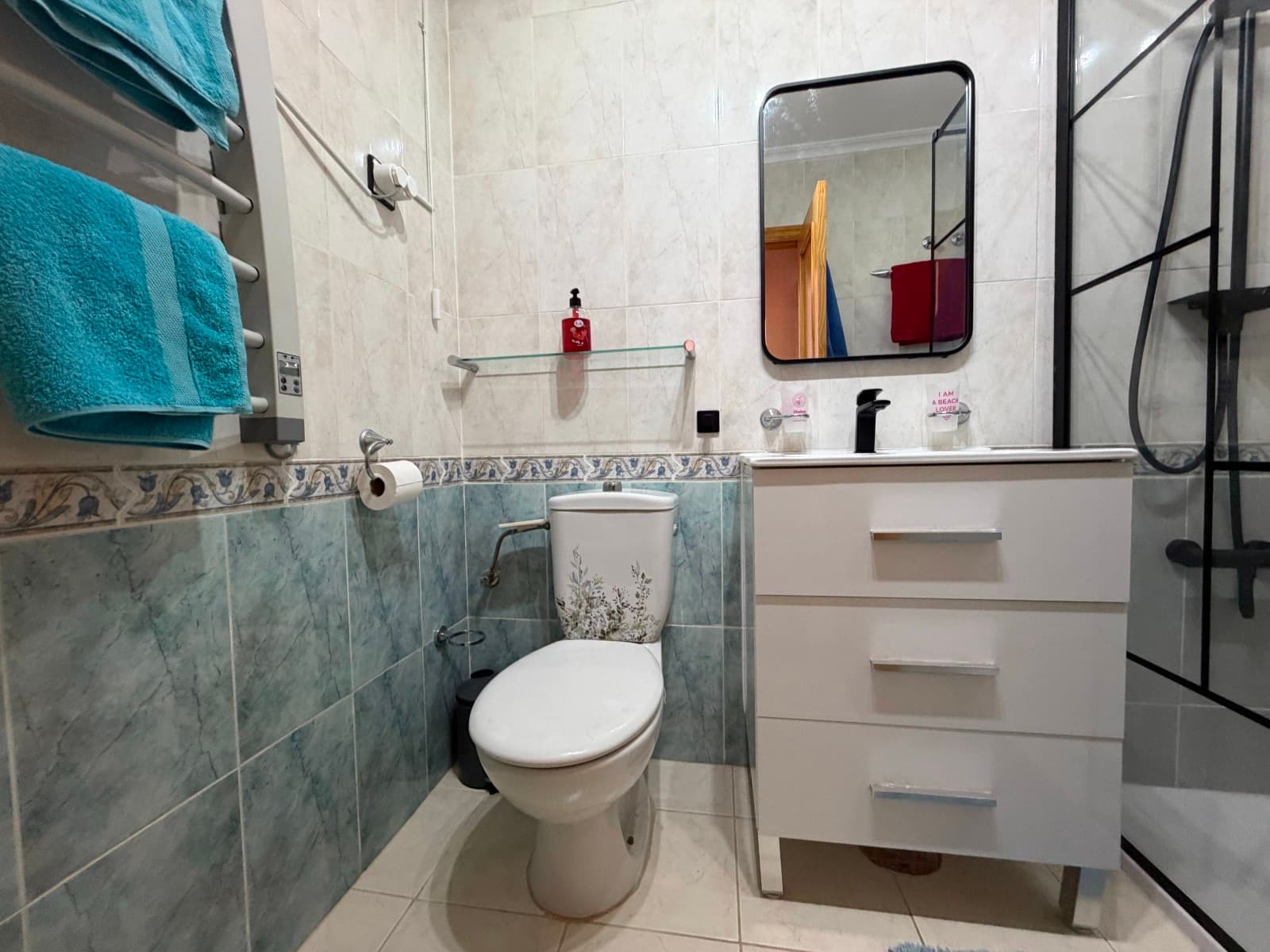 Tussenverdieping Appartement met 2 slaapkamers in Orihuela - 12