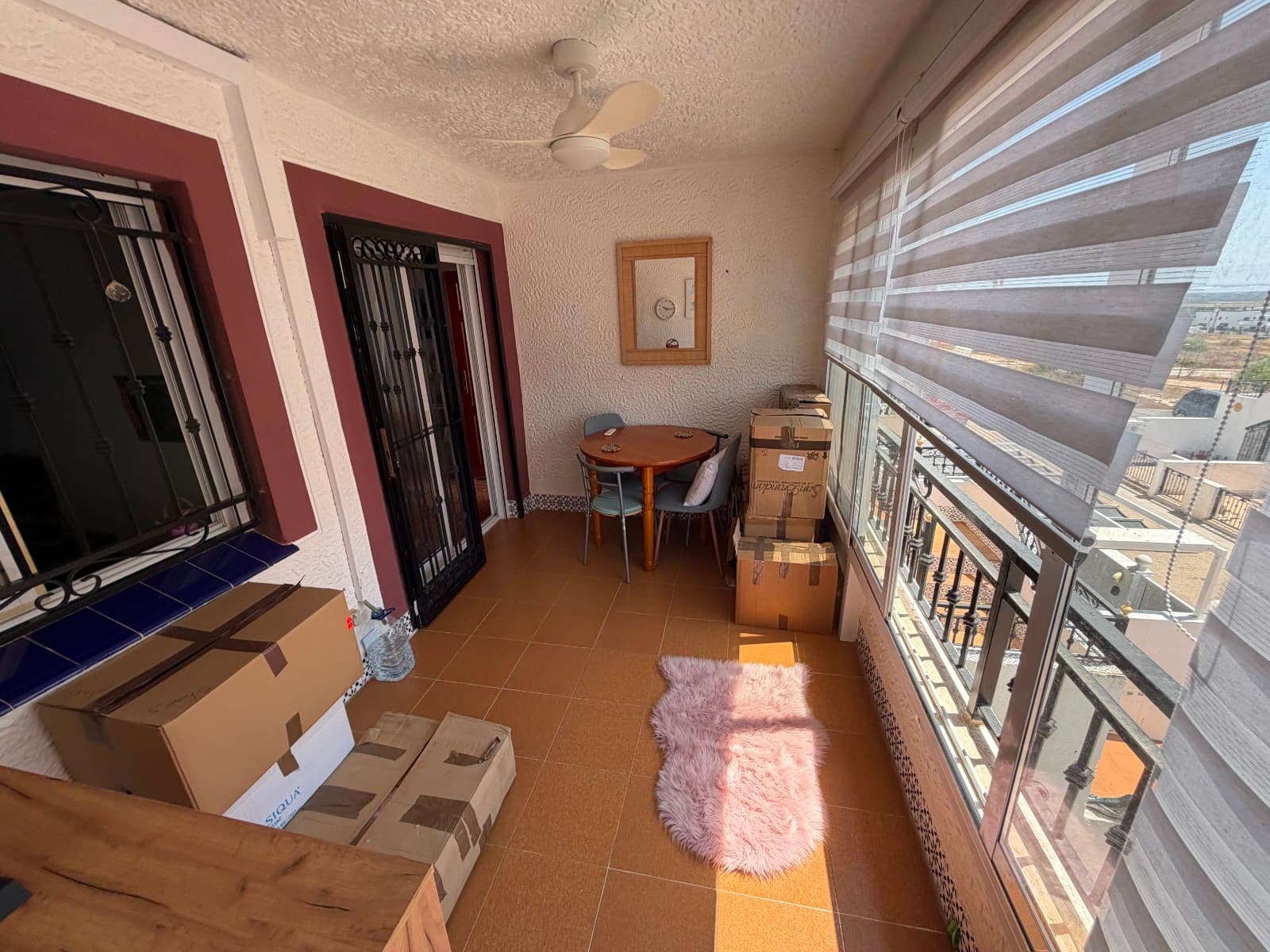 Tussenverdieping Appartement met 2 slaapkamers in Orihuela - 4