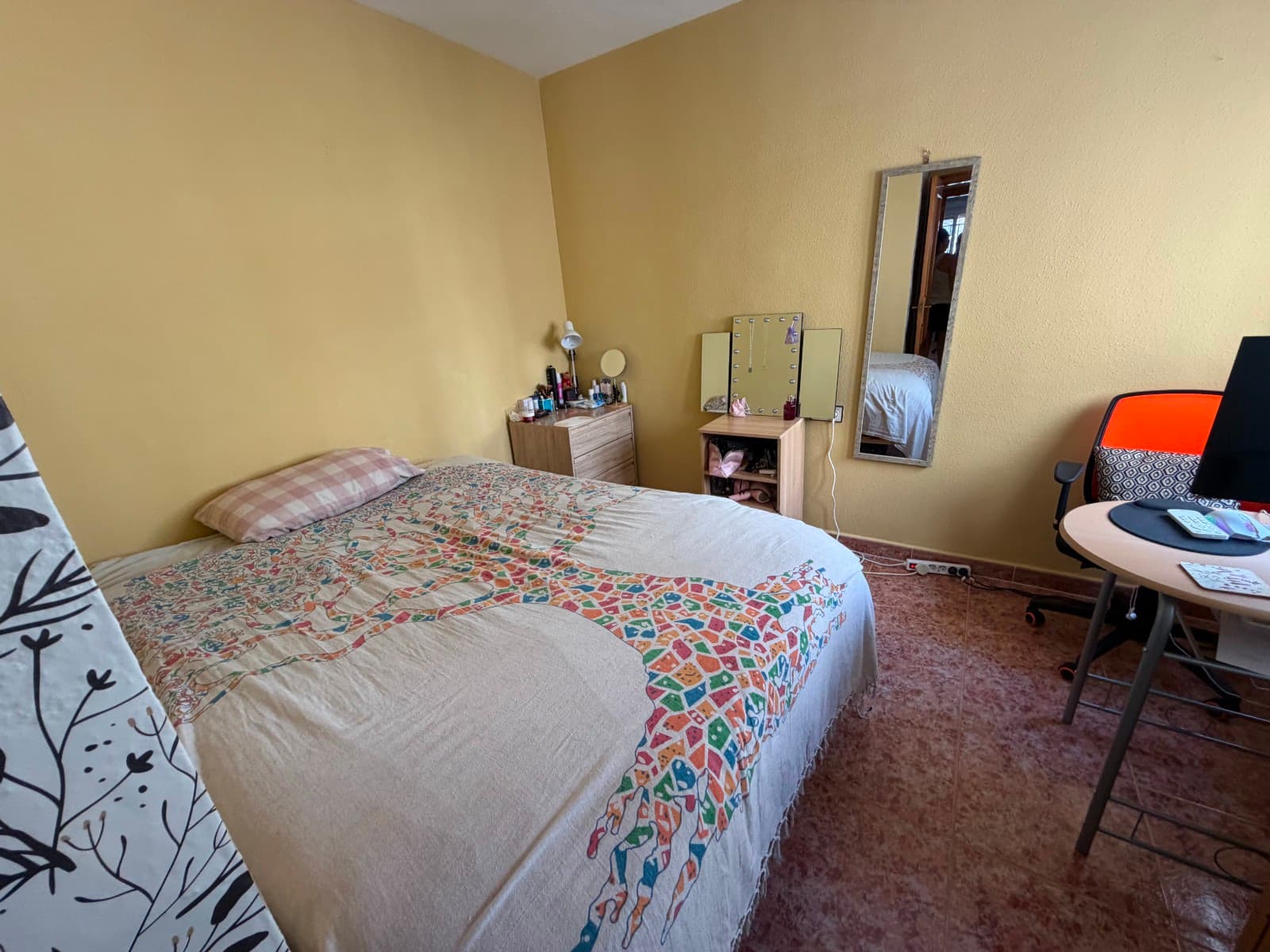 Tussenverdieping Appartement met 2 slaapkamers in Orihuela - 9