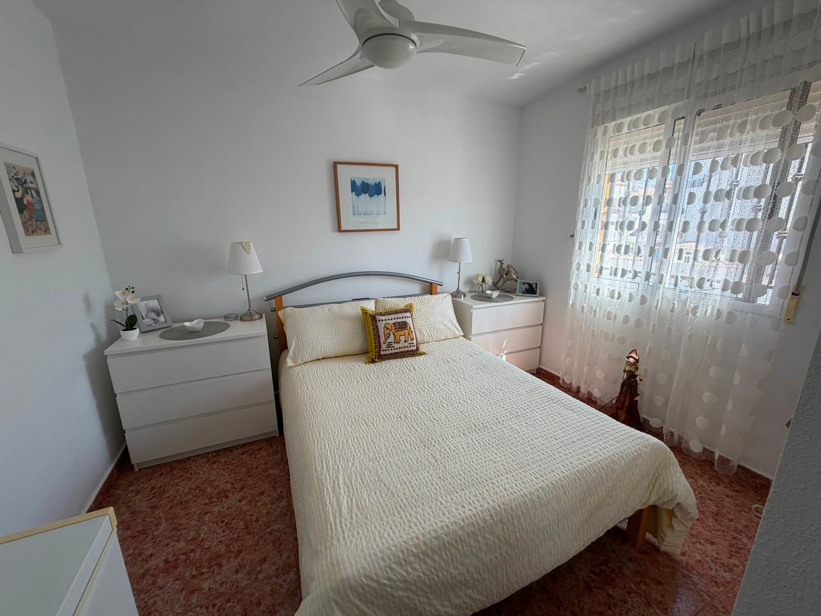Apartamento Planta Media de 2 dormitorios en Orihuela - 18