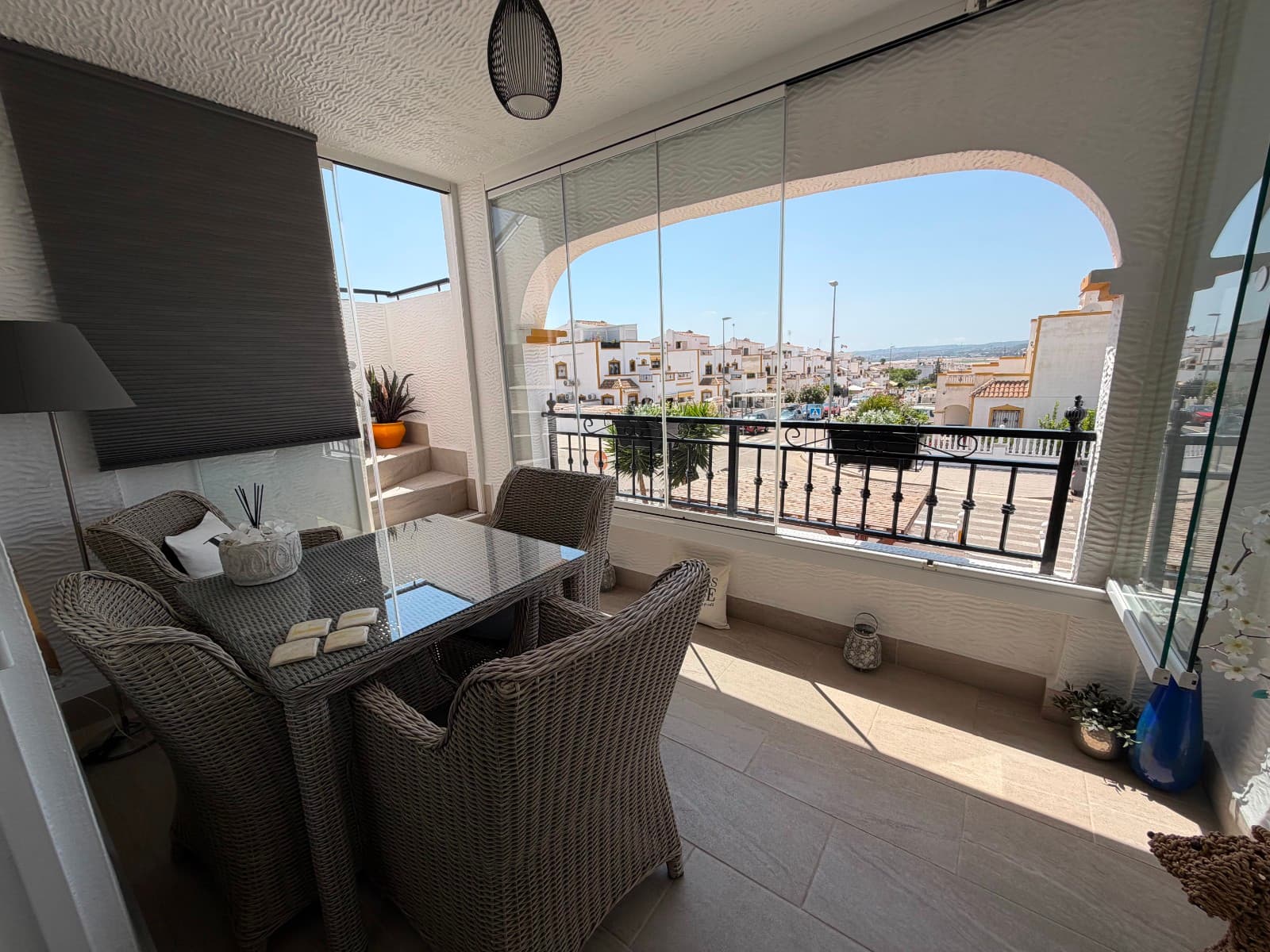 Apartamento Planta Media de 2 dormitorios en Orihuela - 9