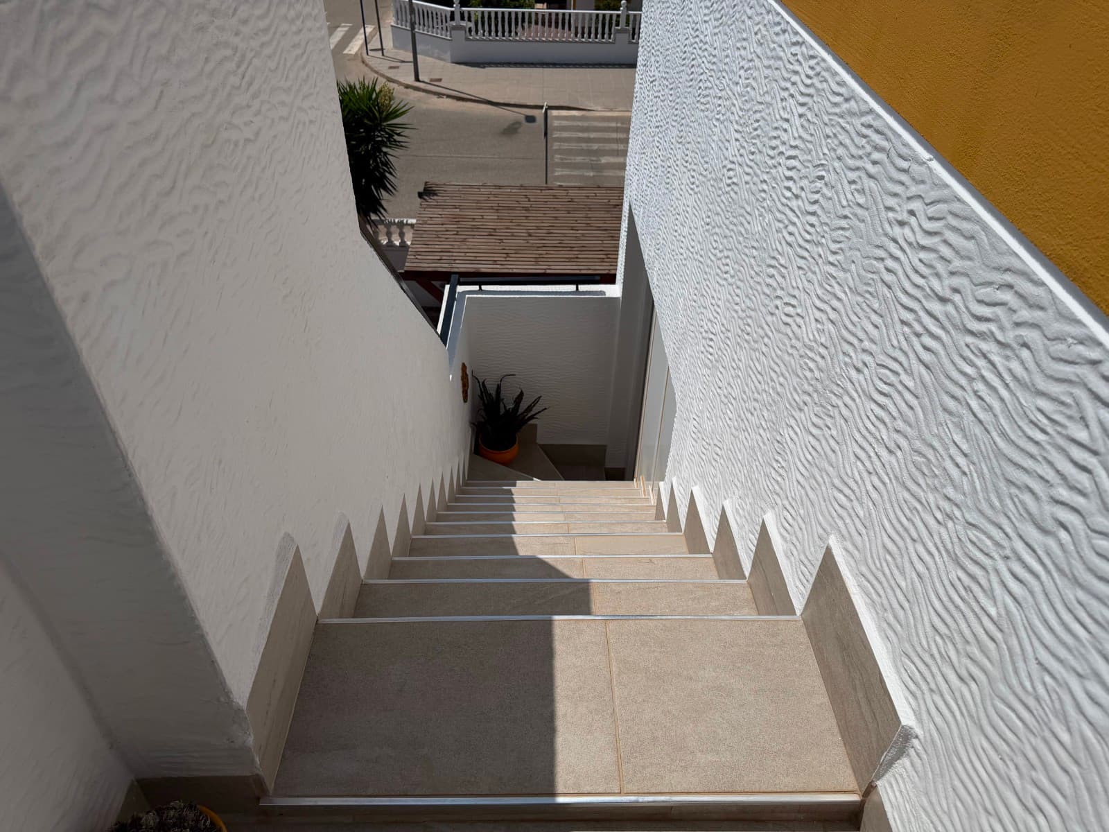 Apartamento Planta Media de 2 dormitorios en Orihuela - 7