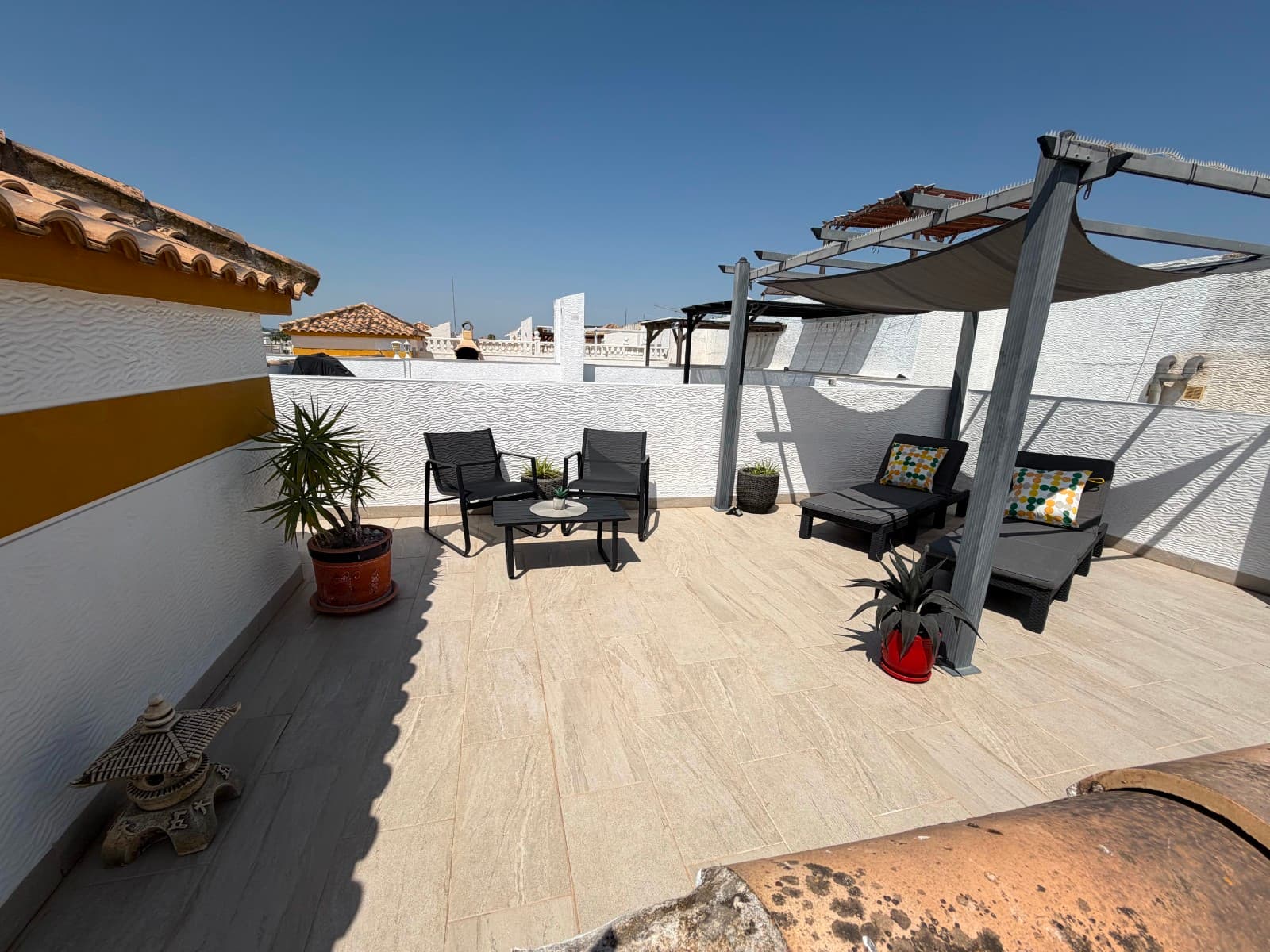 Apartamento Planta Media de 2 dormitorios en Orihuela - 5