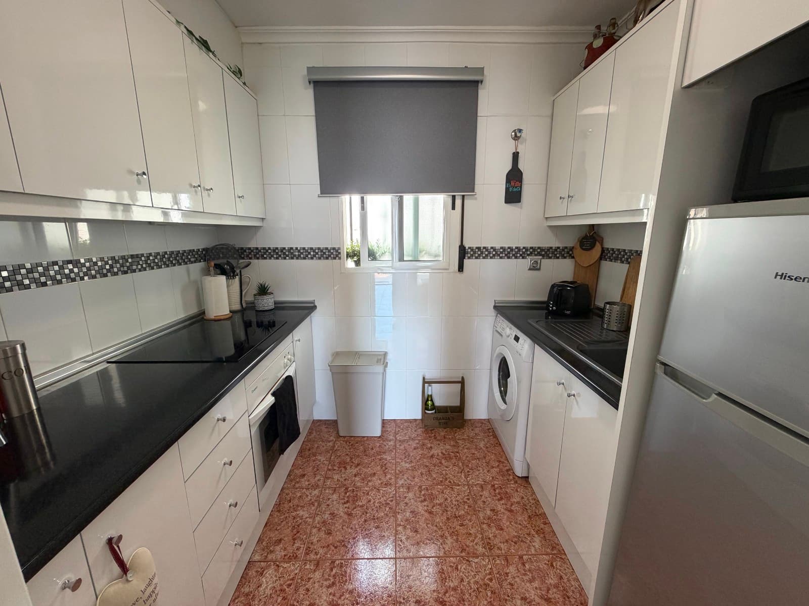 Apartamento Planta Media de 2 dormitorios en Orihuela - 13