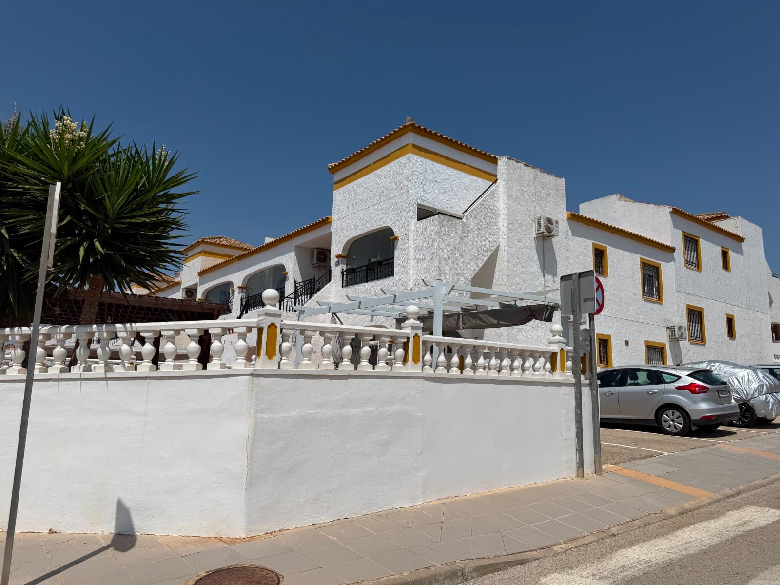 Apartamento Planta Media de 2 dormitorios en Orihuela - 19