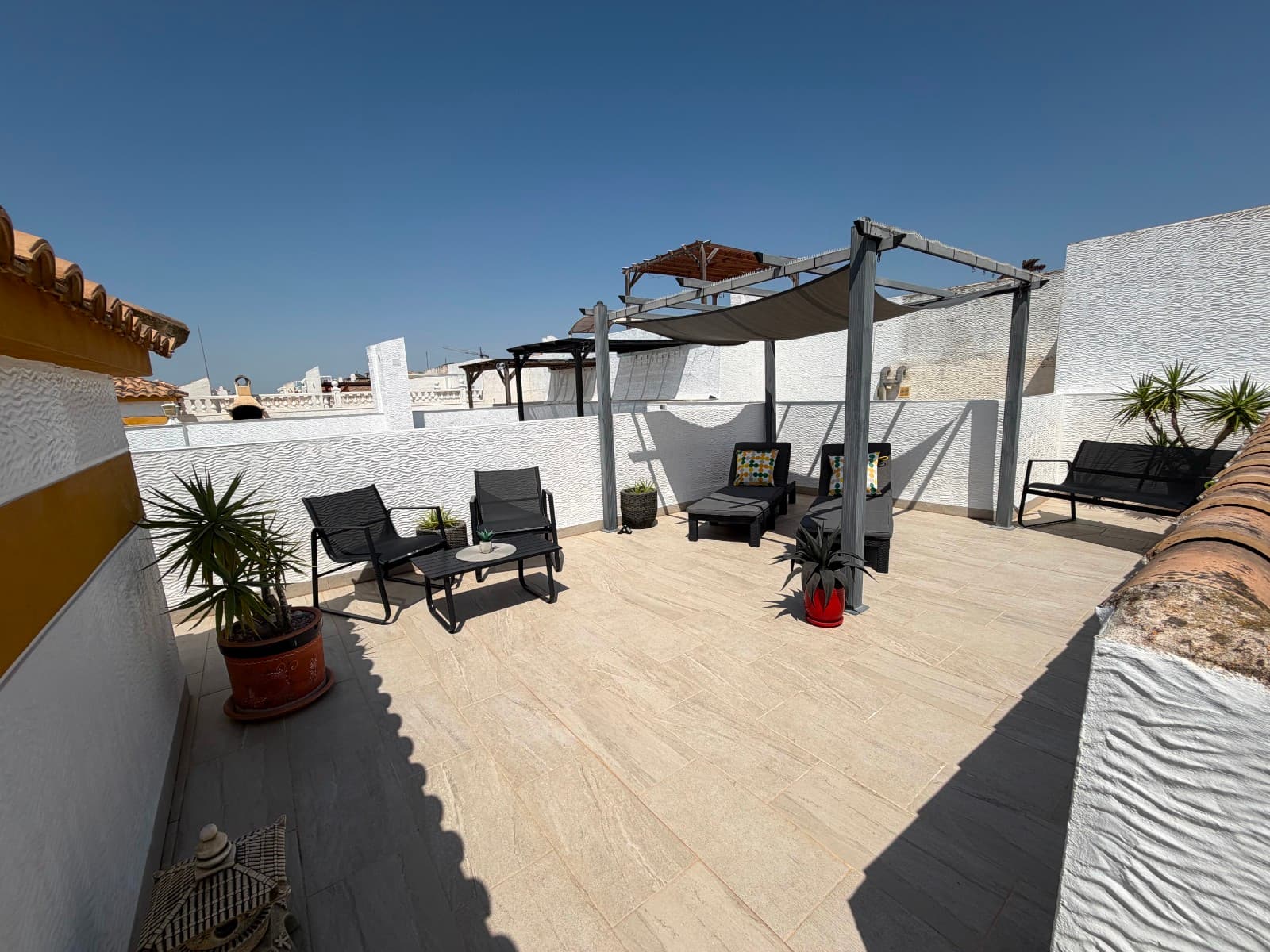Apartamento Planta Media de 2 dormitorios en Orihuela - 3