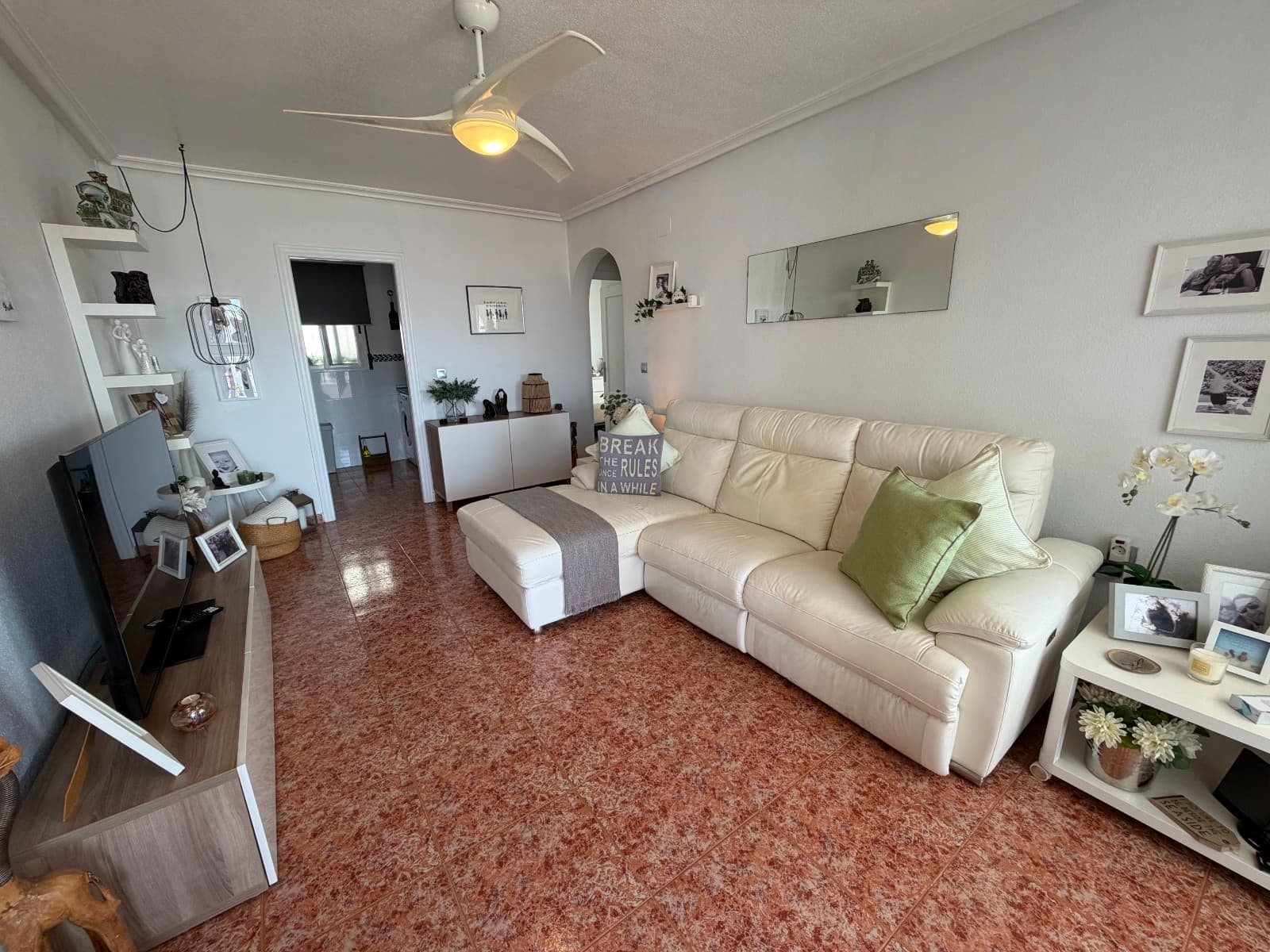 Apartamento Planta Media de 2 dormitorios en Orihuela - 10