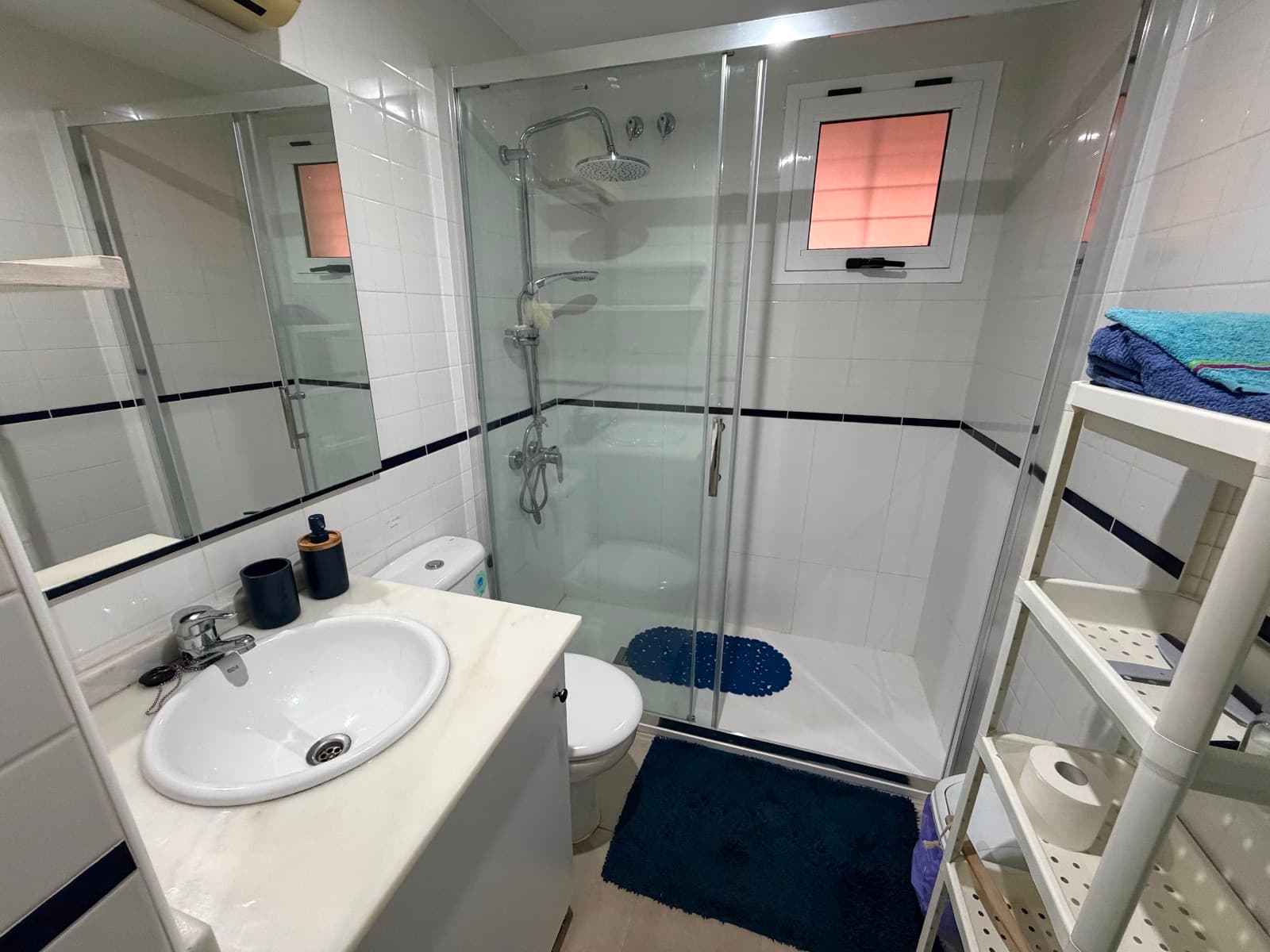 Apartamento Planta Media de 3 dormitorios en Orihuela - 12