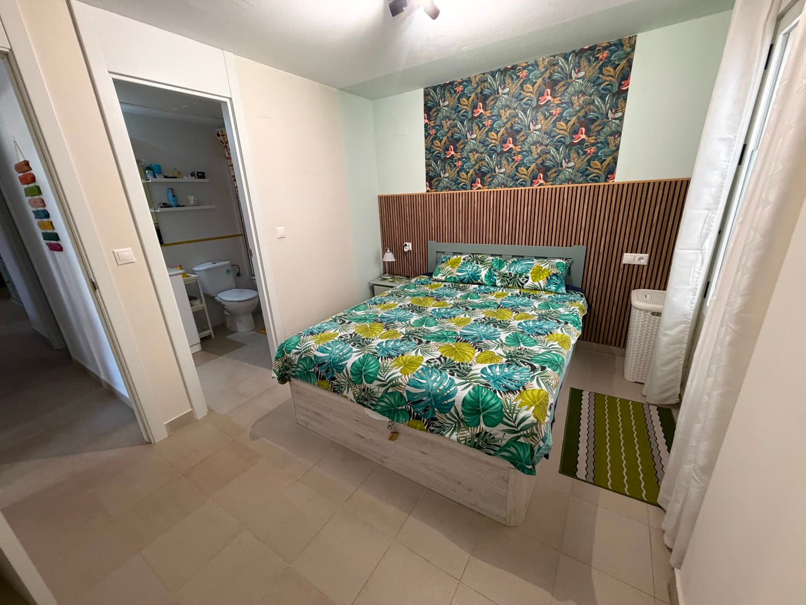 Apartamento Planta Media de 3 dormitorios en Orihuela - 17