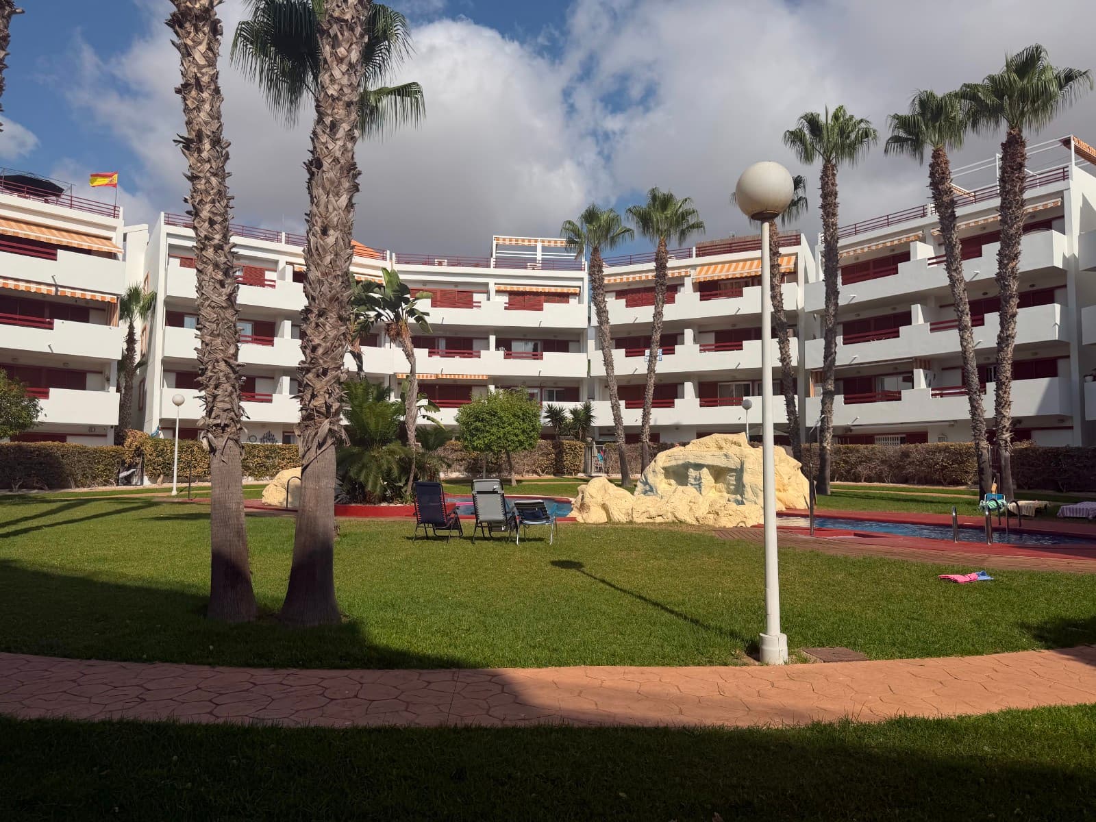 Apartamento Planta Media de 3 dormitorios en Orihuela - 30