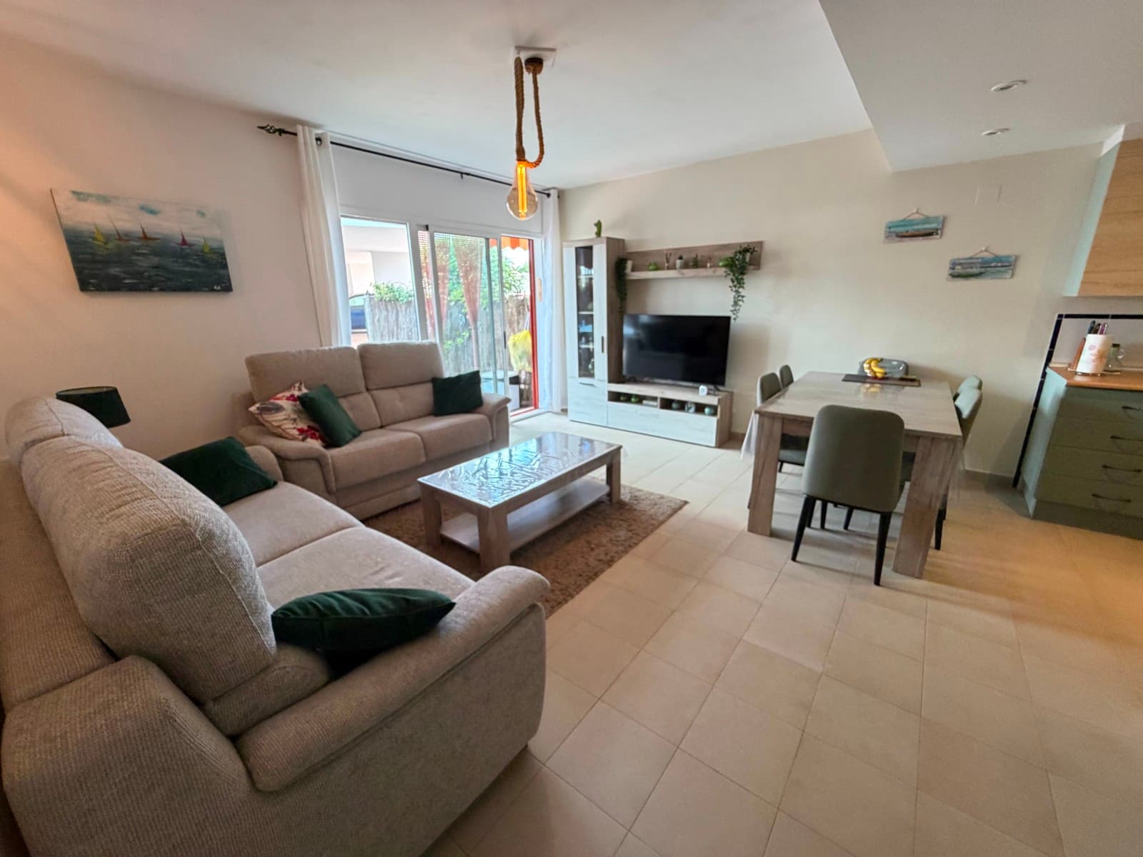 Apartamento Planta Media de 3 dormitorios en Orihuela - 6