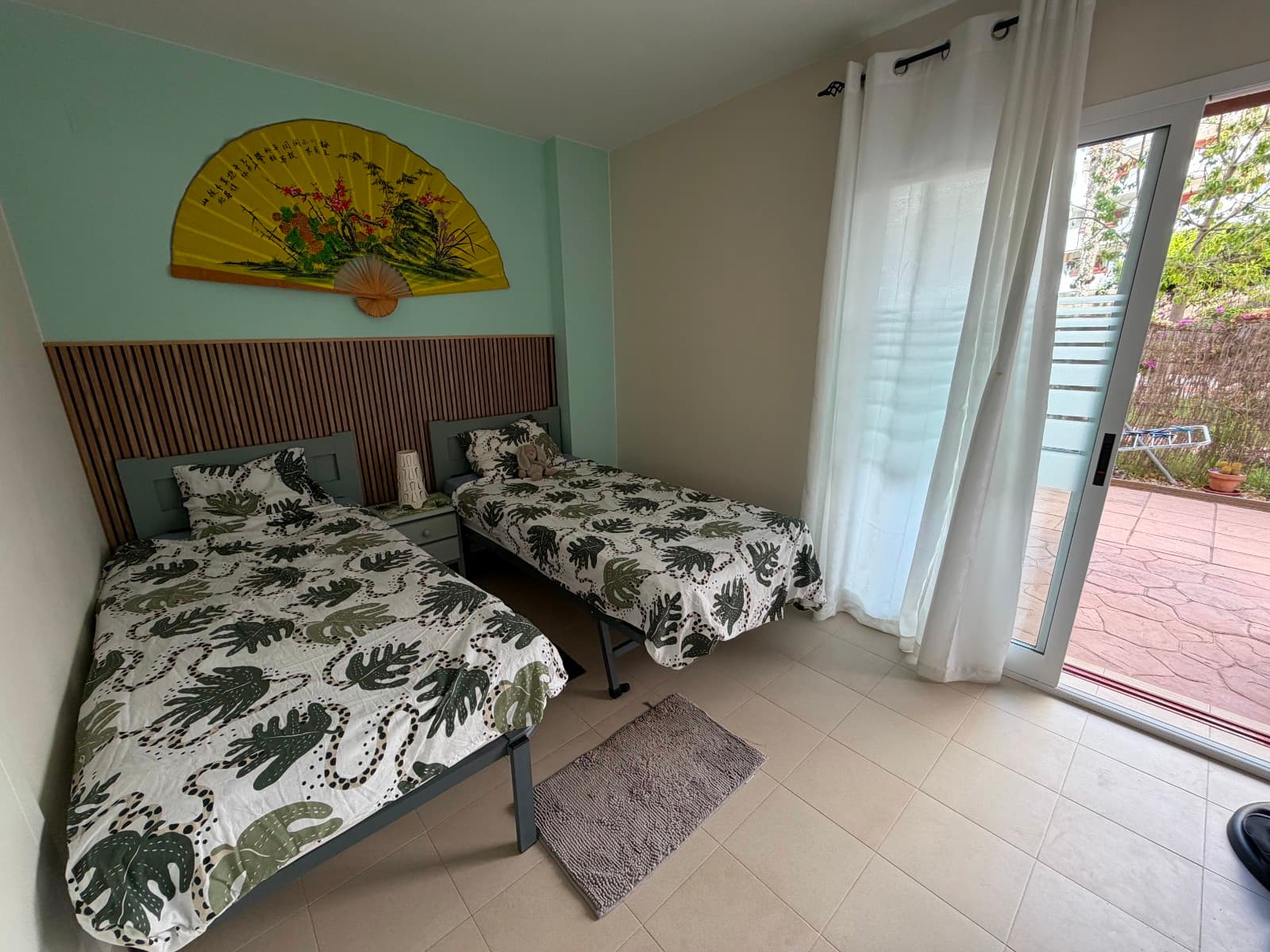 Apartamento Planta Media de 3 dormitorios en Orihuela - 15