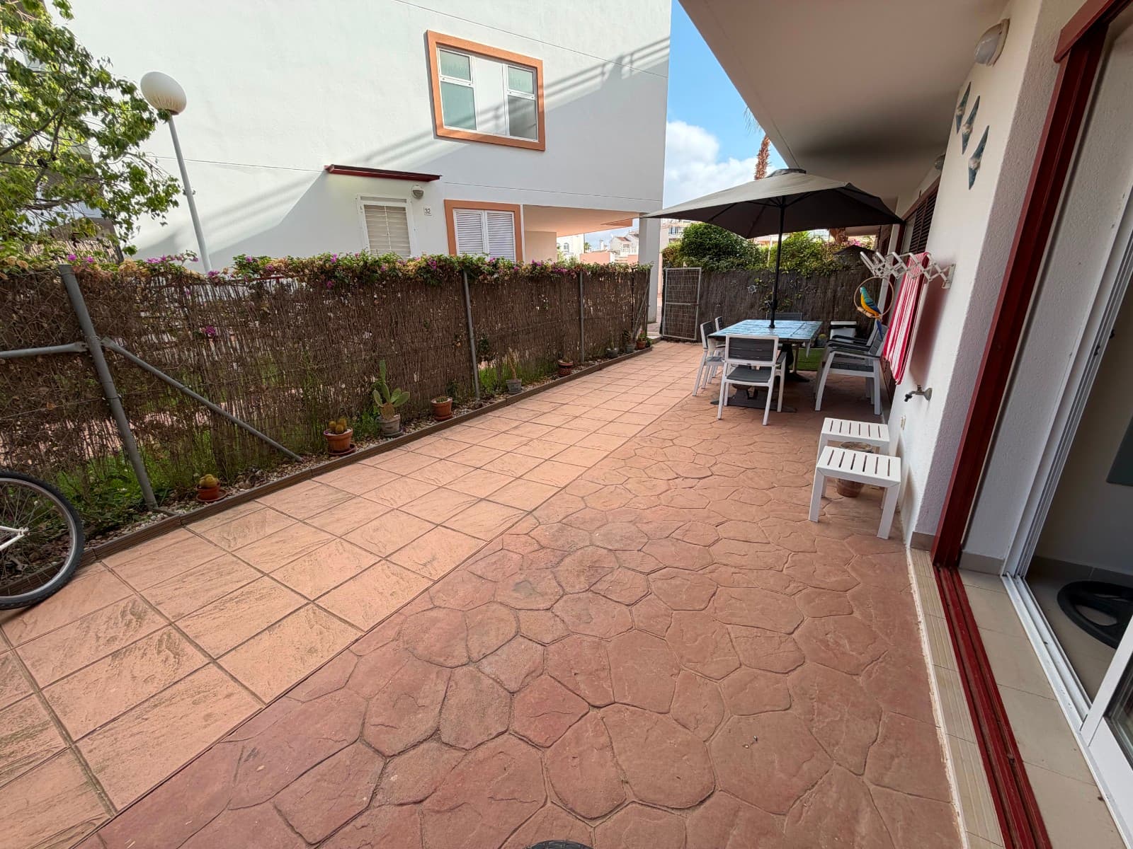 Apartamento Planta Media de 3 dormitorios en Orihuela - 20