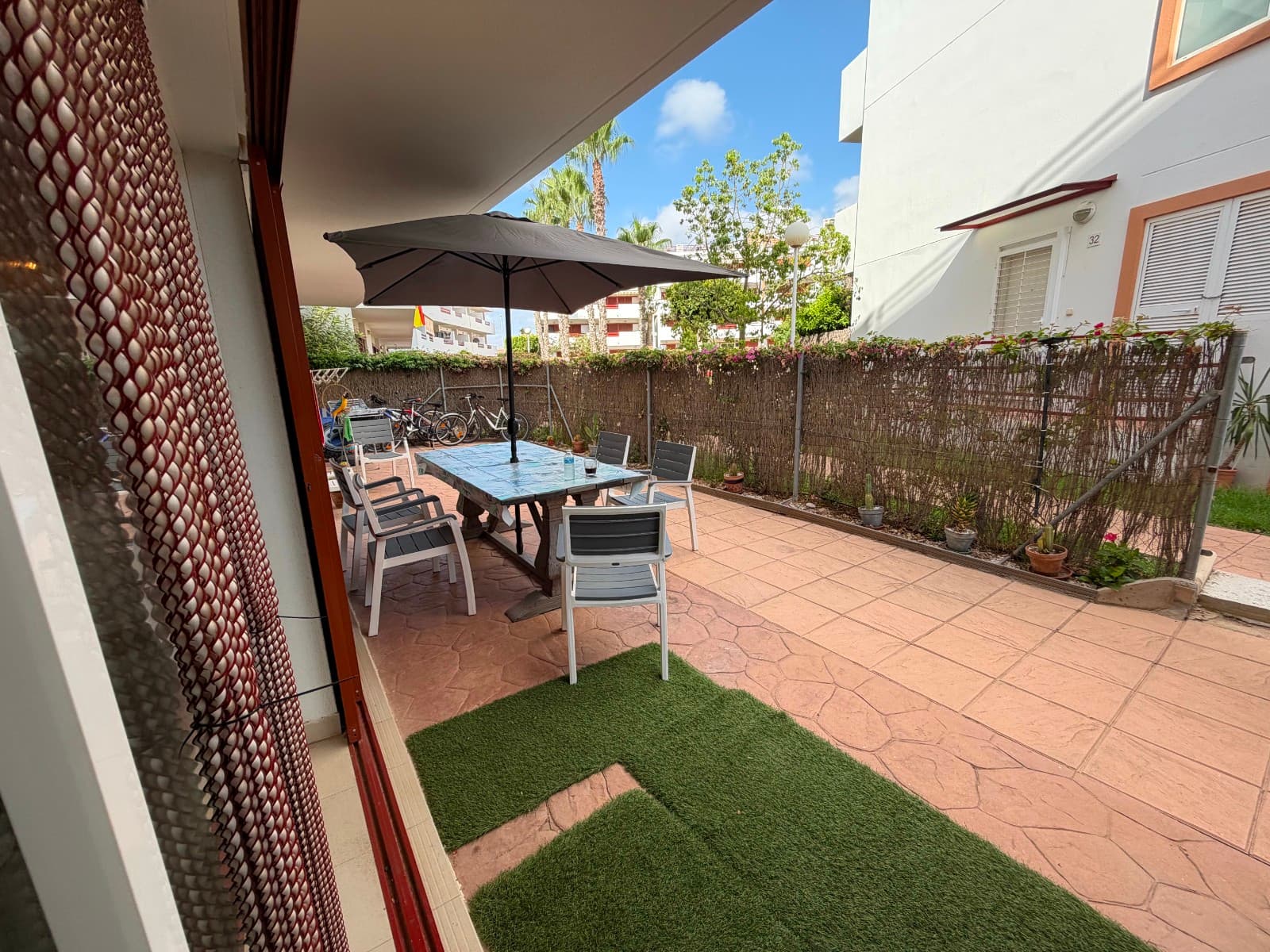 Apartamento Planta Media de 3 dormitorios en Orihuela - 16