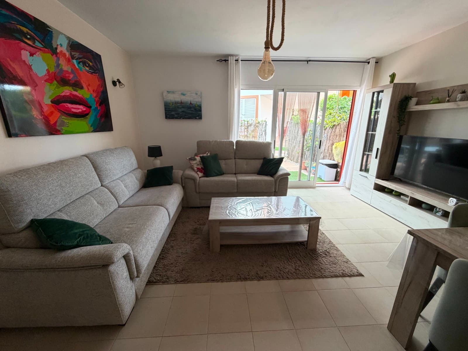 Apartamento Planta Media de 3 dormitorios en Orihuela - 3