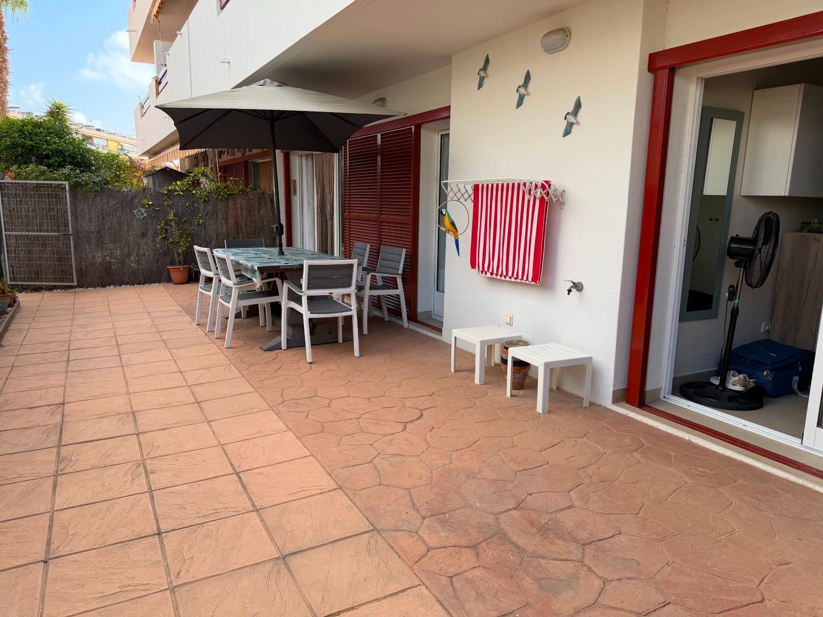 Apartamento Planta Media de 3 dormitorios en Orihuela - 23