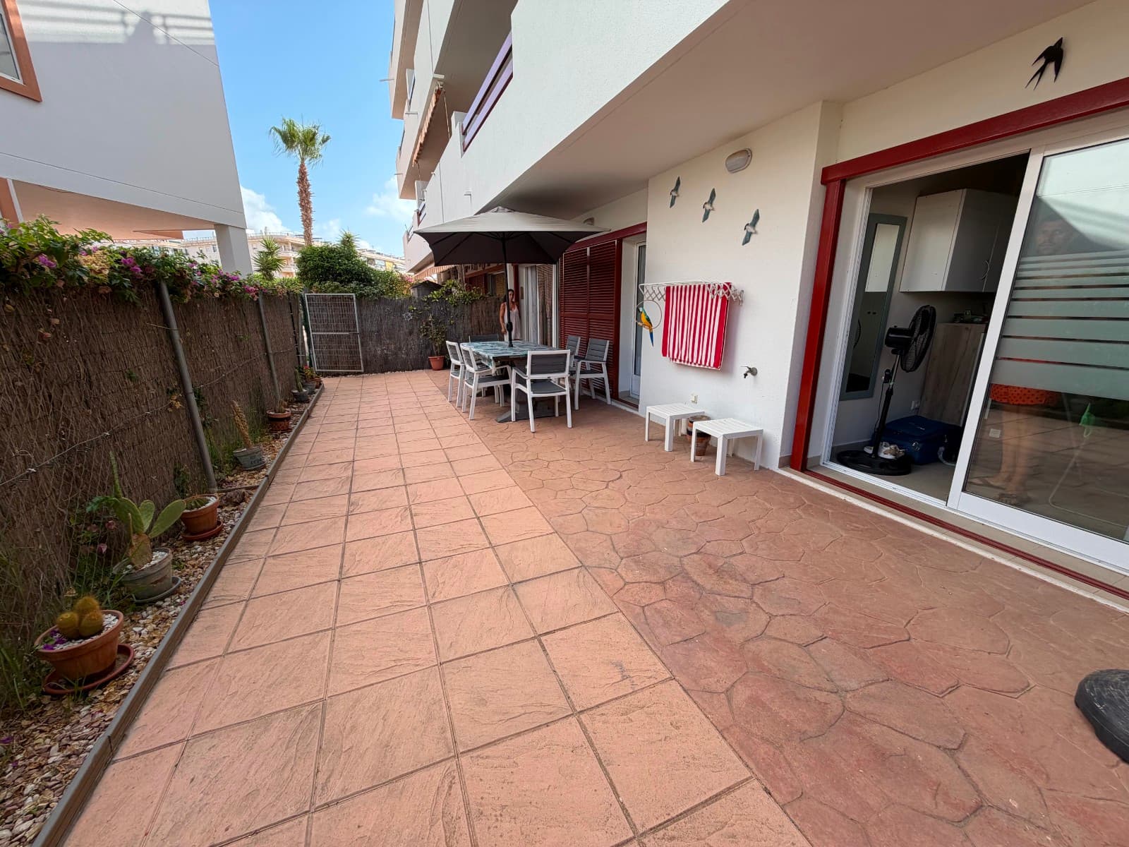 Apartamento Planta Media de 3 dormitorios en Orihuela - 21