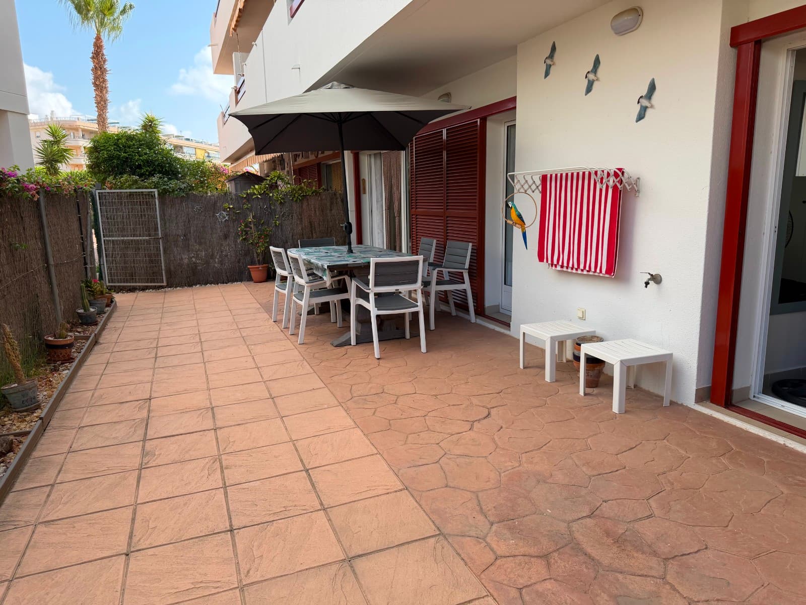 Apartamento Planta Media de 3 dormitorios en Orihuela - 22
