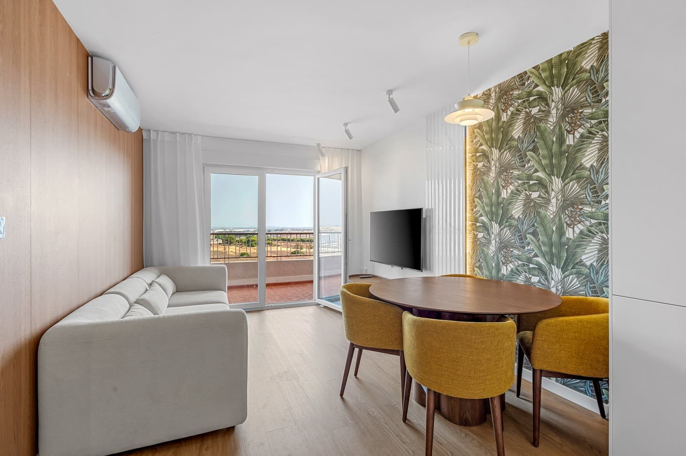 Apartamento Planta Media de 2 dormitorios en Orihuela Costa - 4
